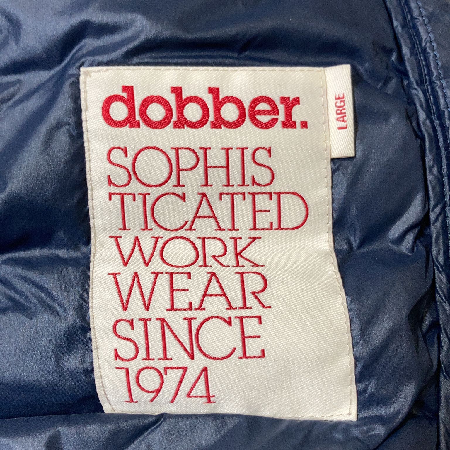 Dobber