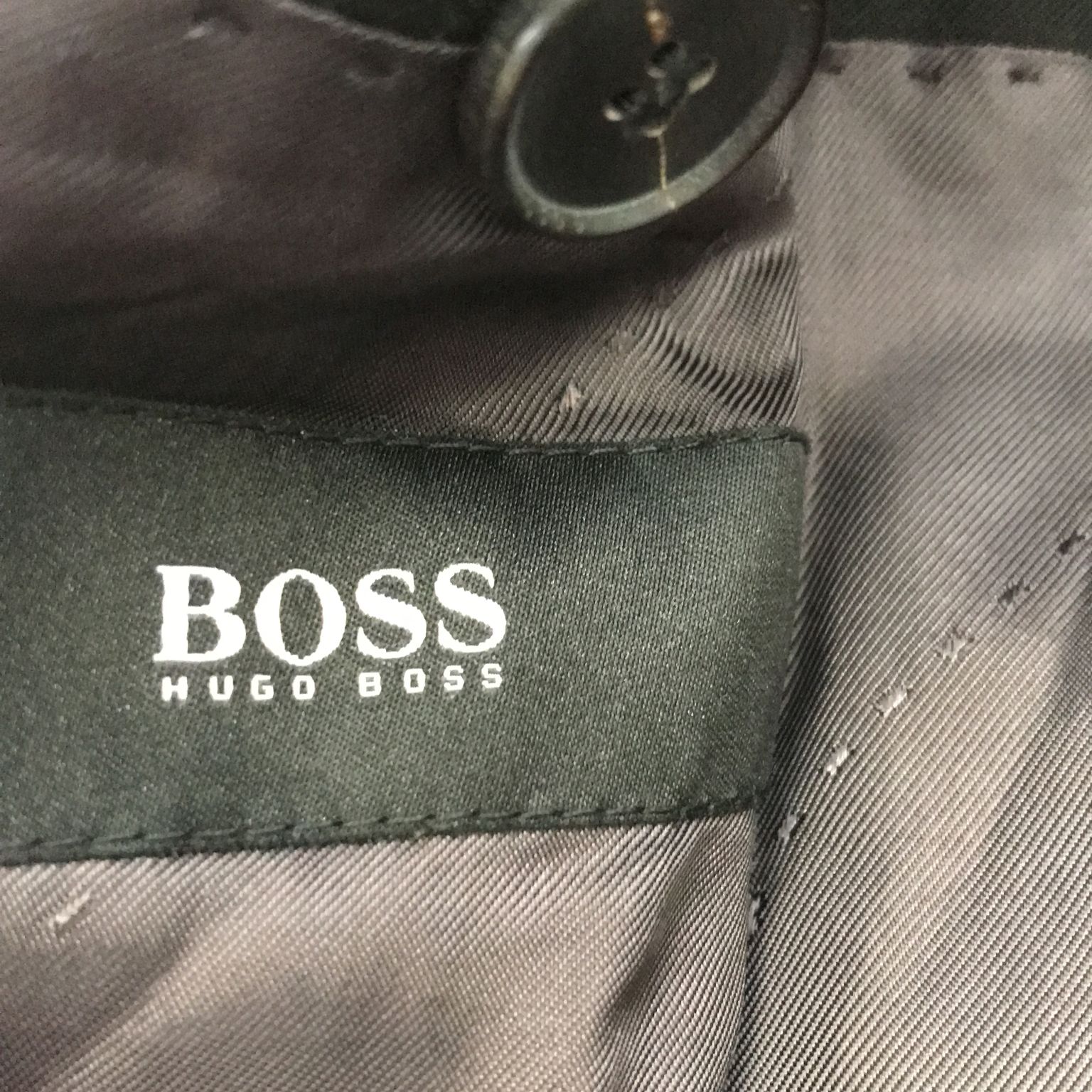 Boss Hugo Boss