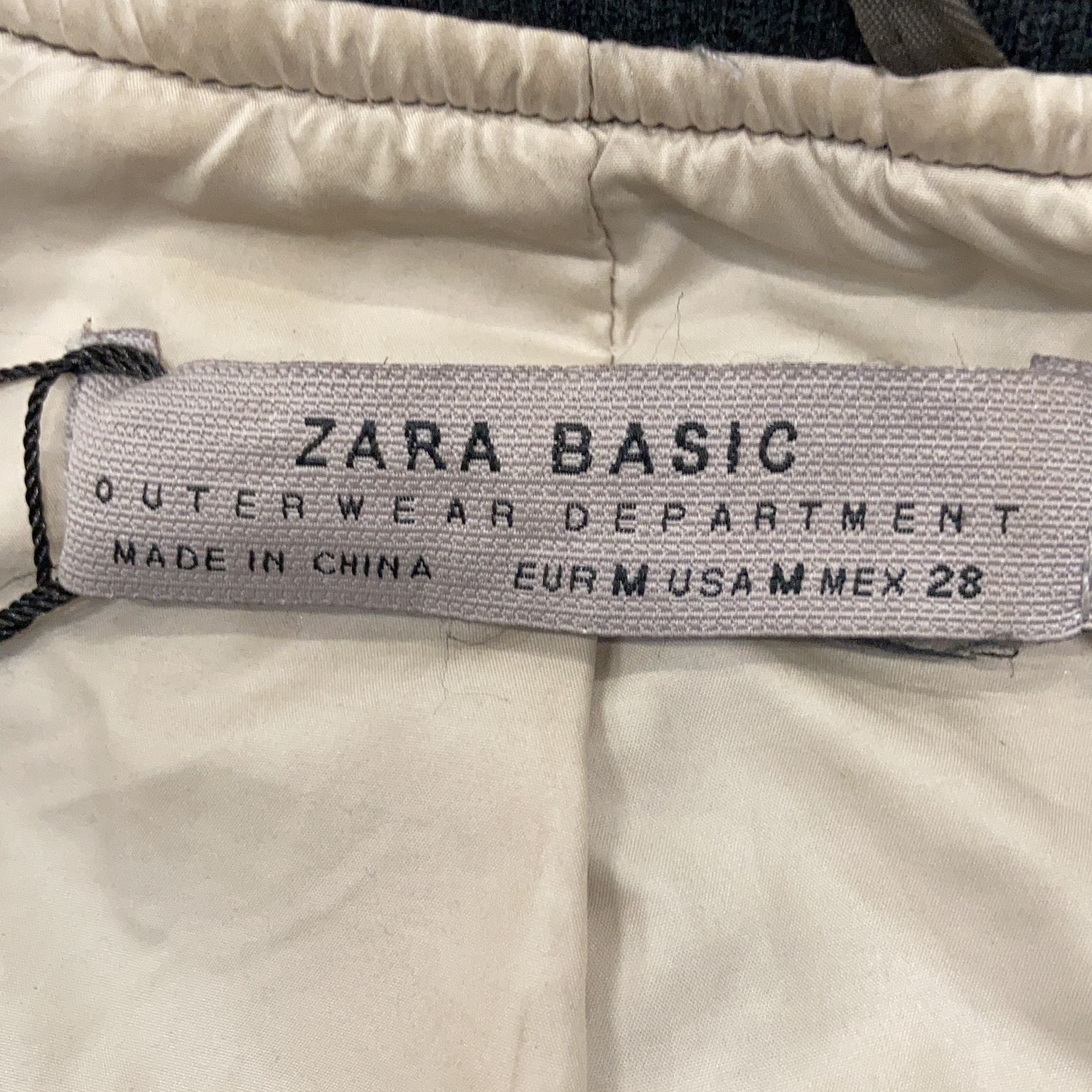 Zara