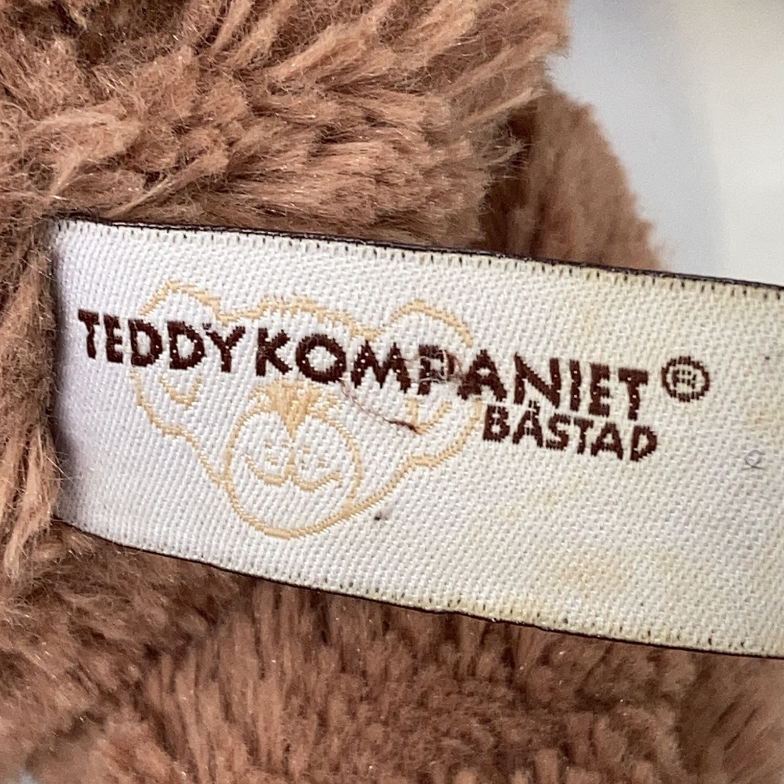 Teddykompaniet