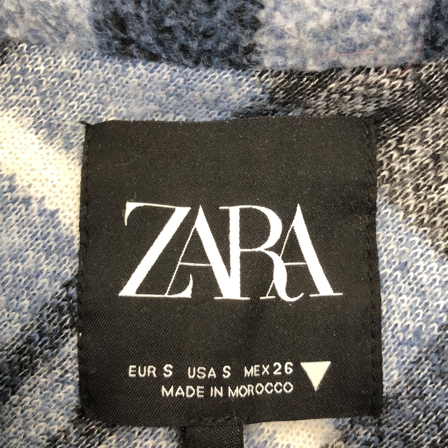 Zara