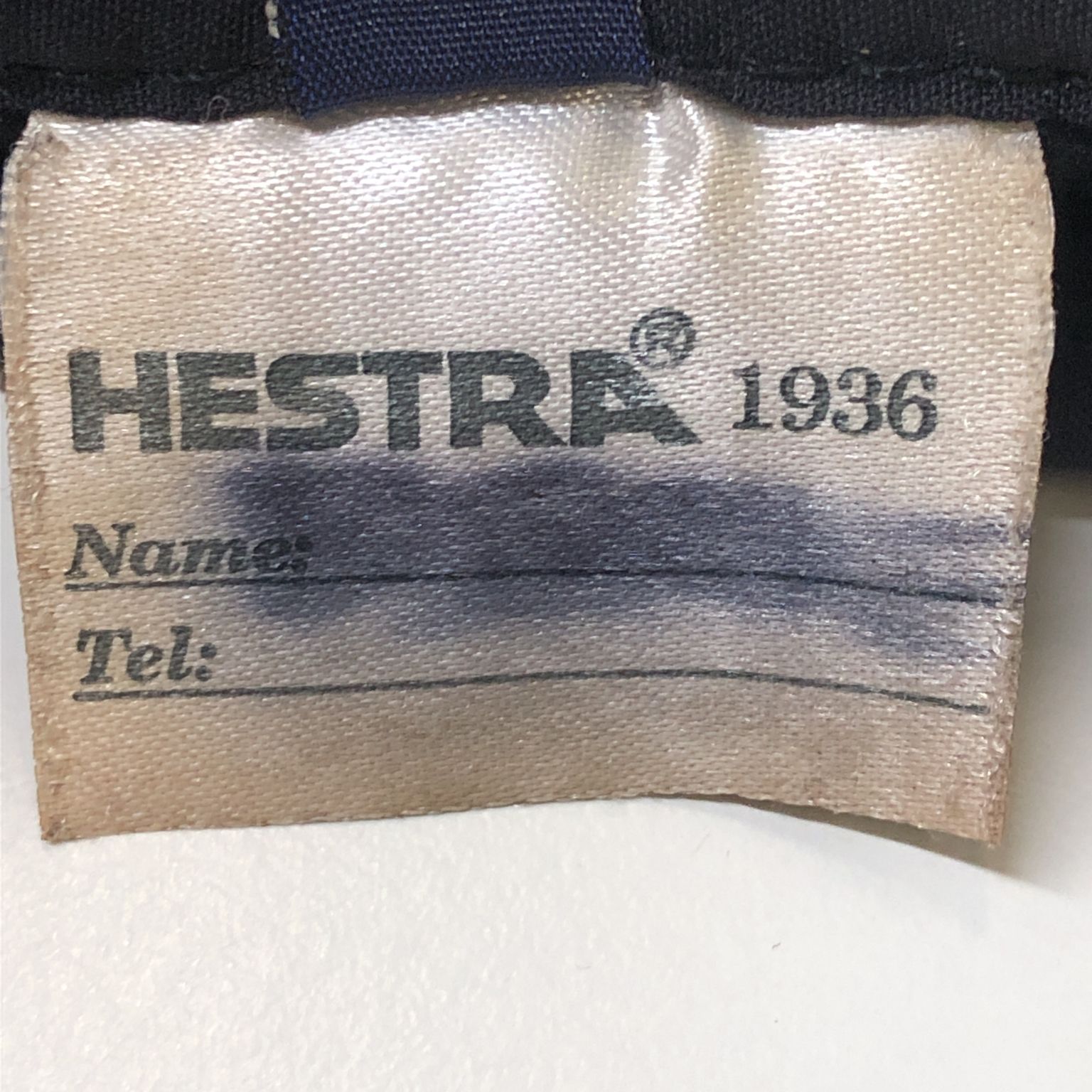 Hestra