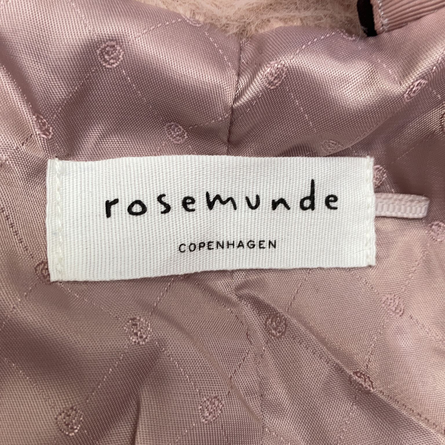 Rosemunde