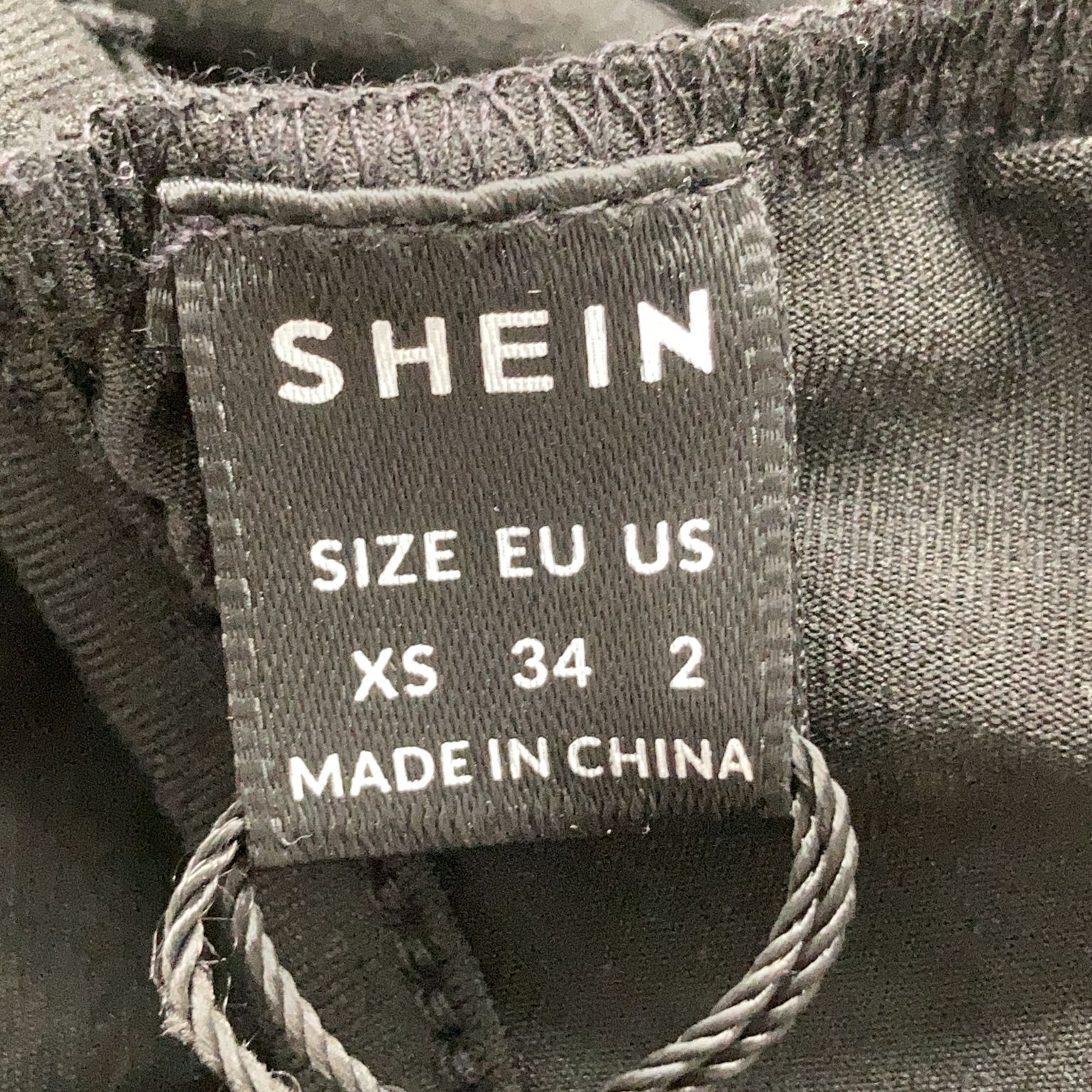 Shein