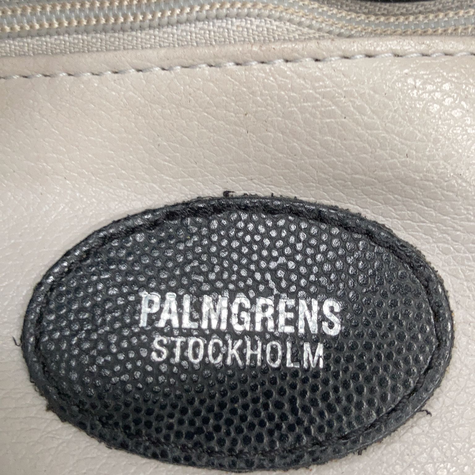 Palmgrens