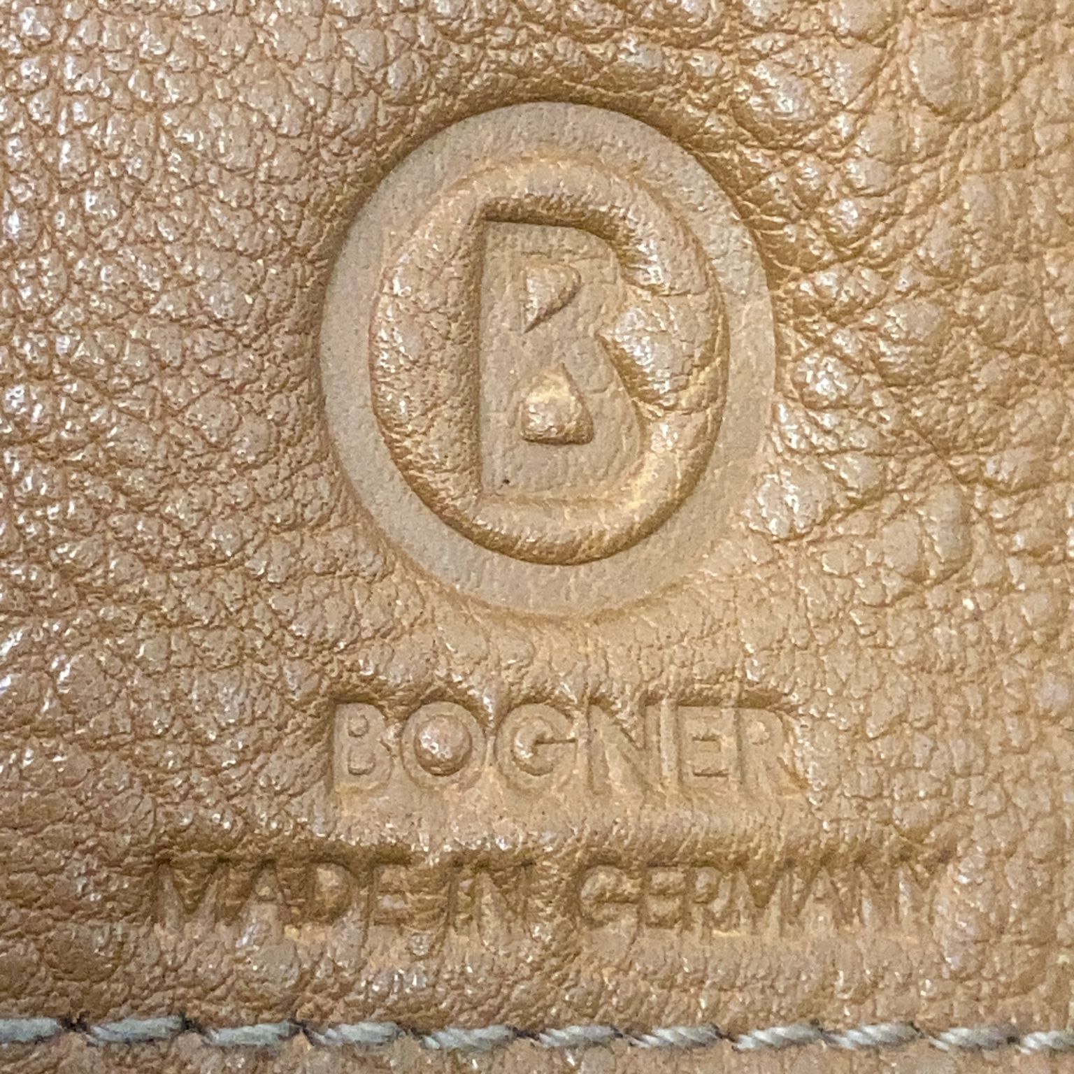 Bogner