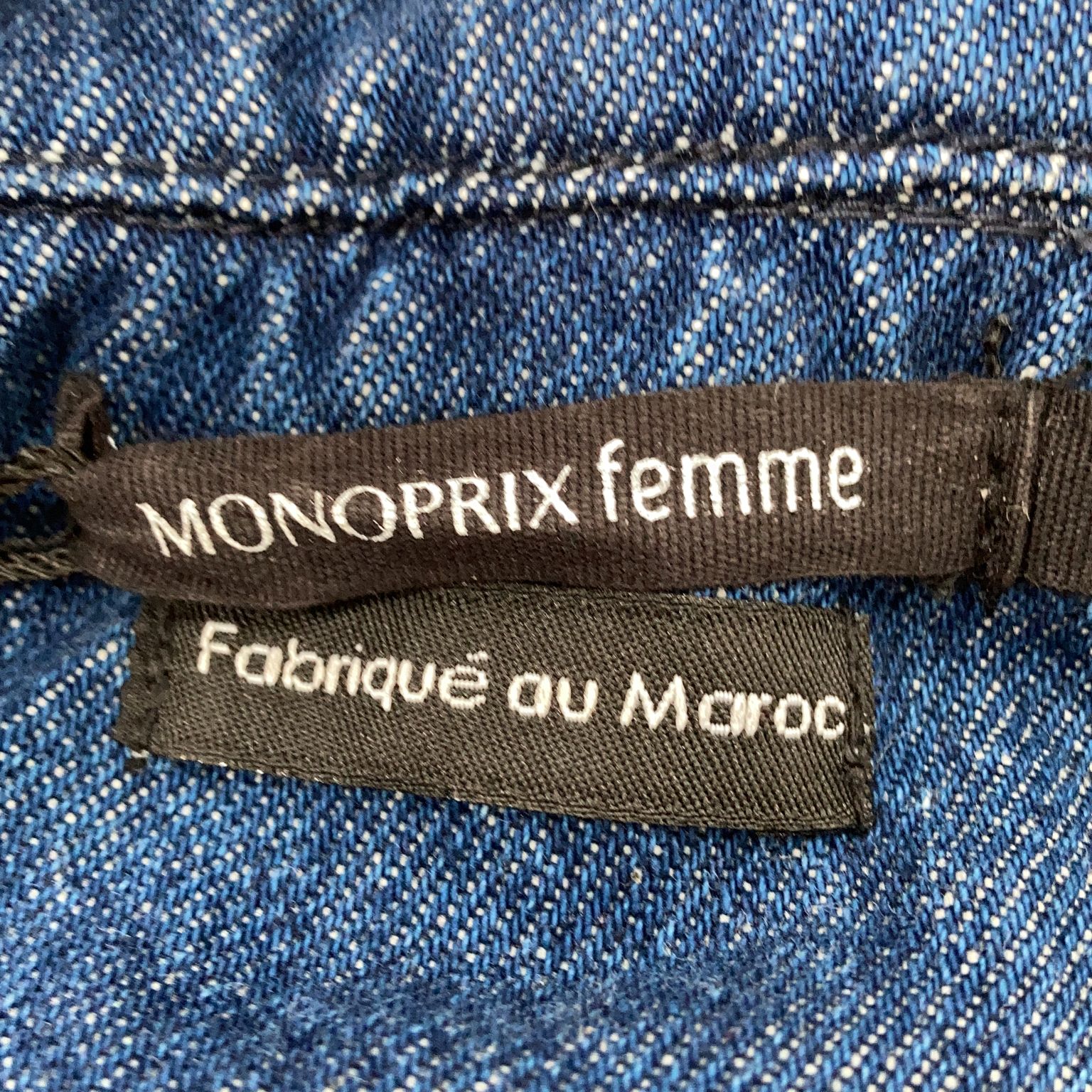 Monoprix Femme