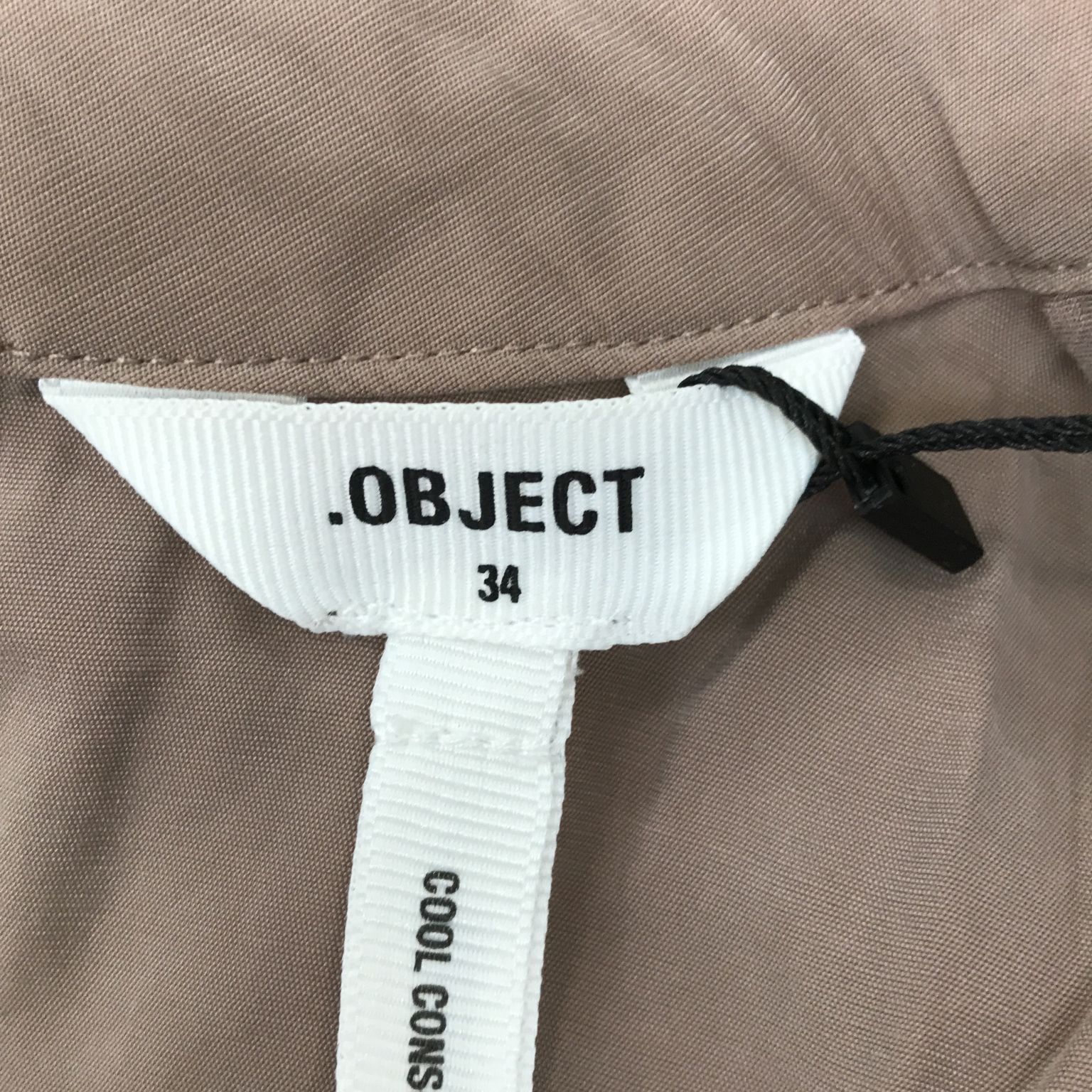 Object