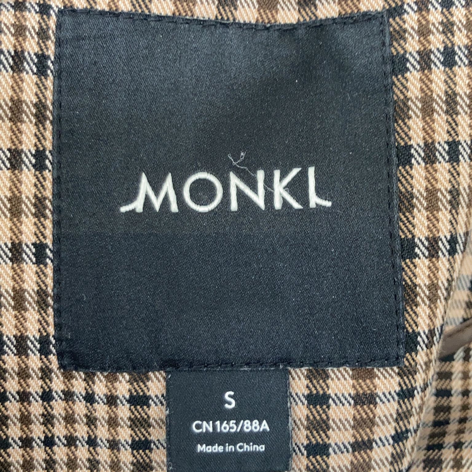 Monki