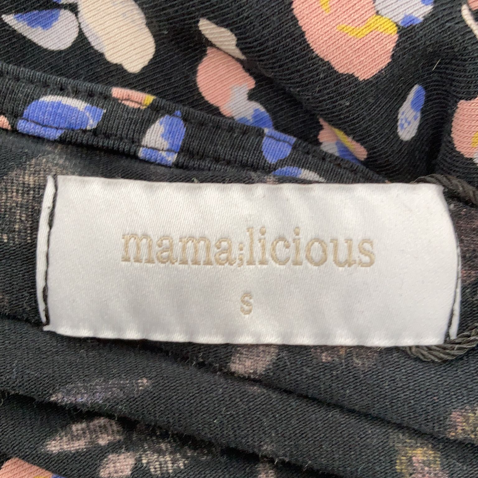 Mamalicious