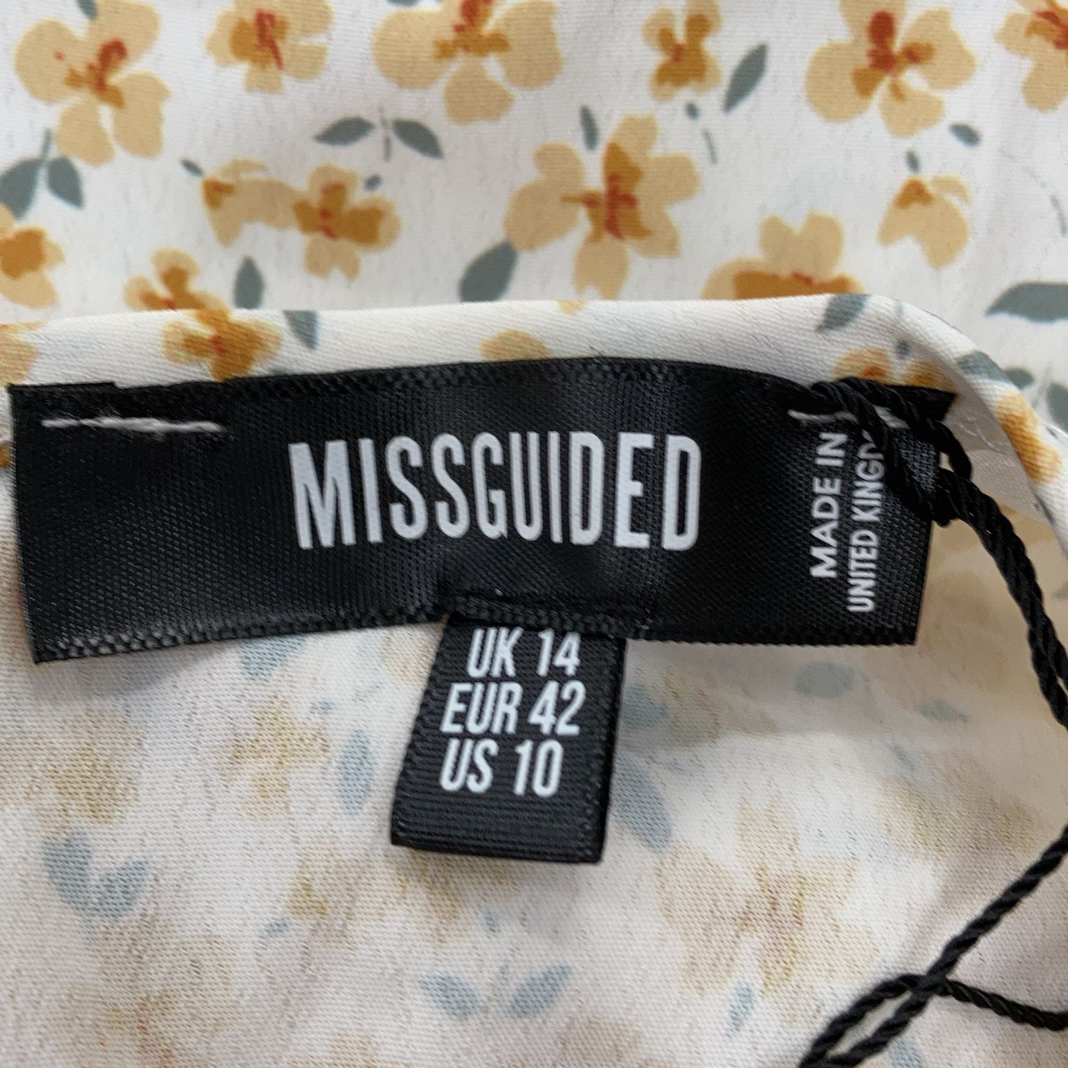 Missguided