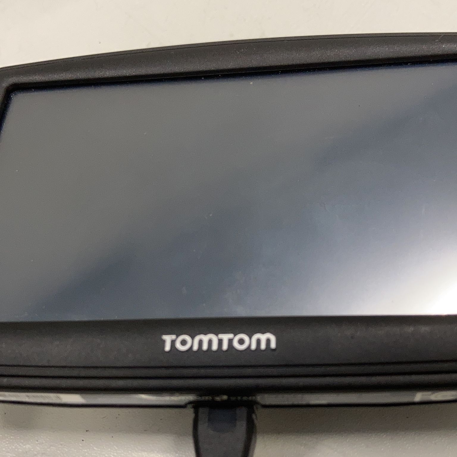 TomTom