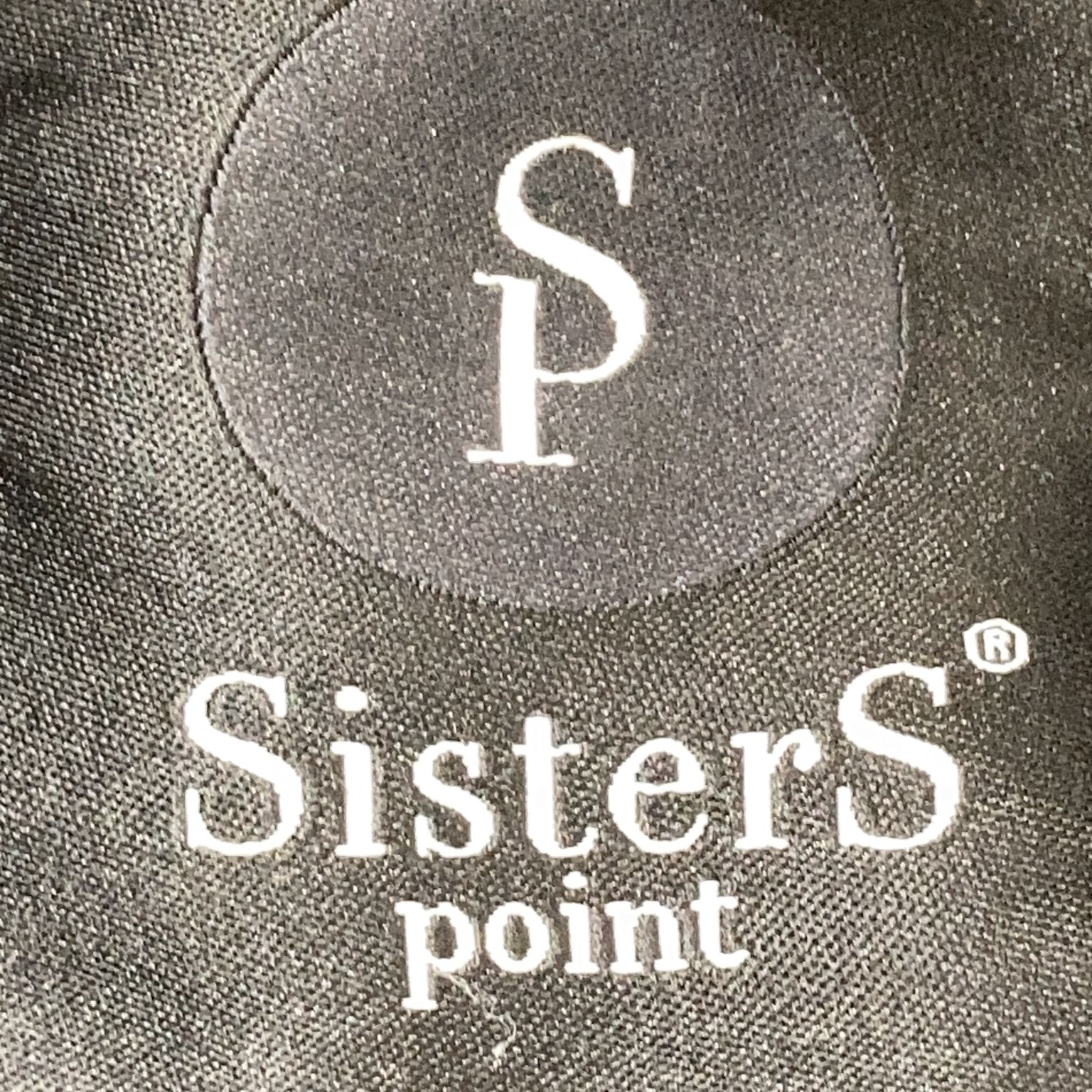 Sisters Point