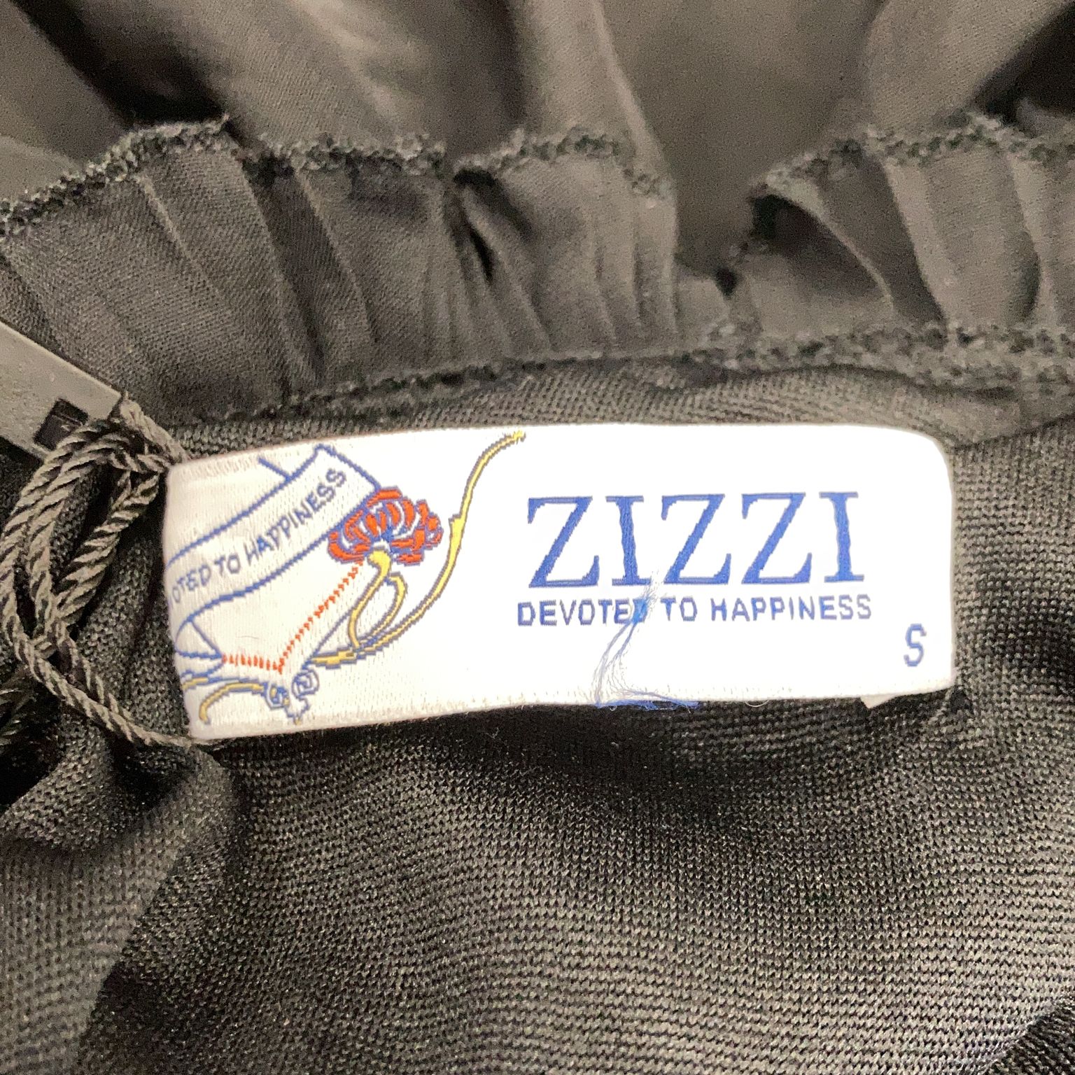 Zizzi