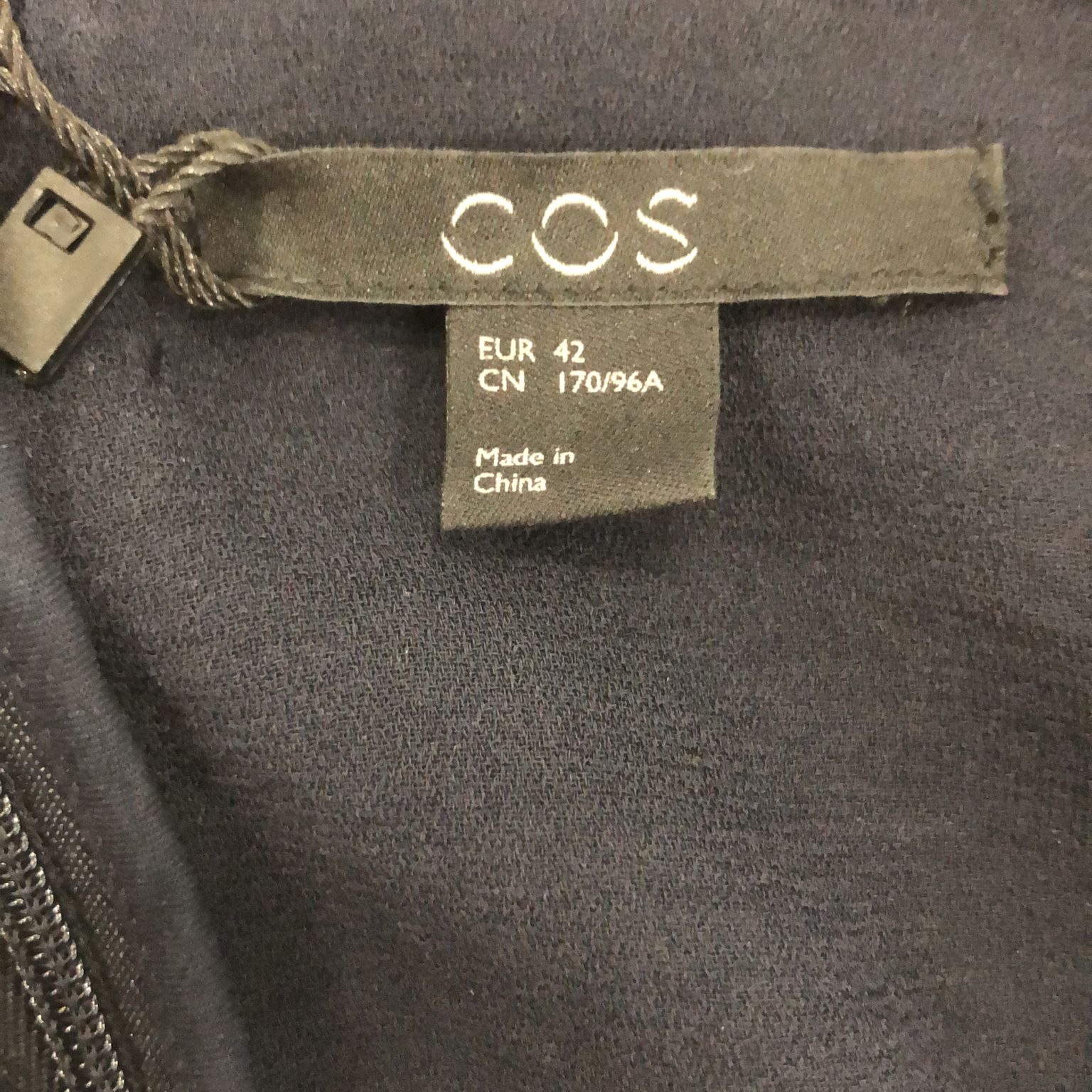 COS