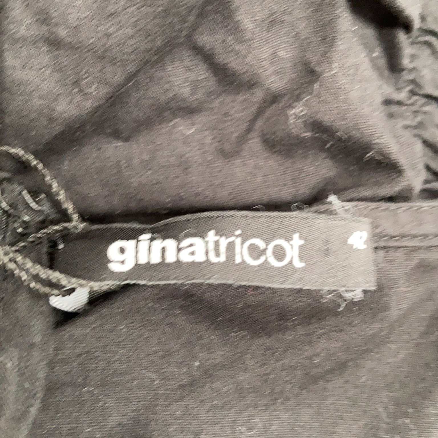 Gina Tricot