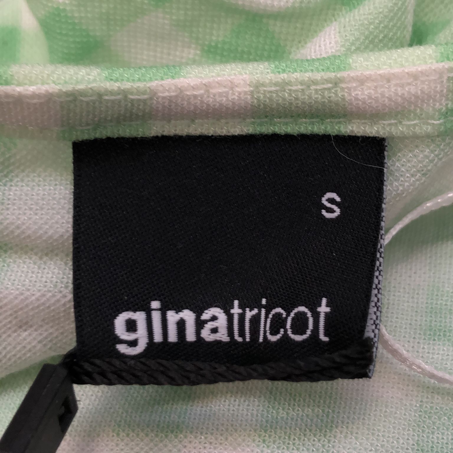 Gina Tricot