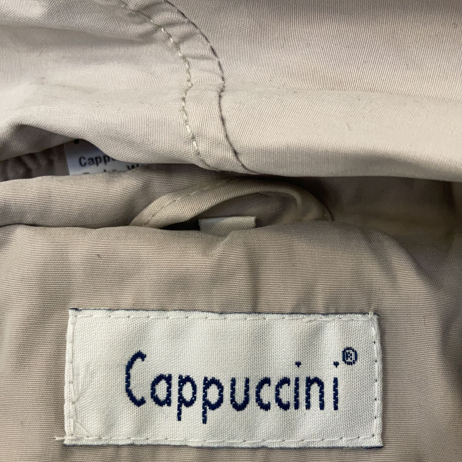 Cappuccini