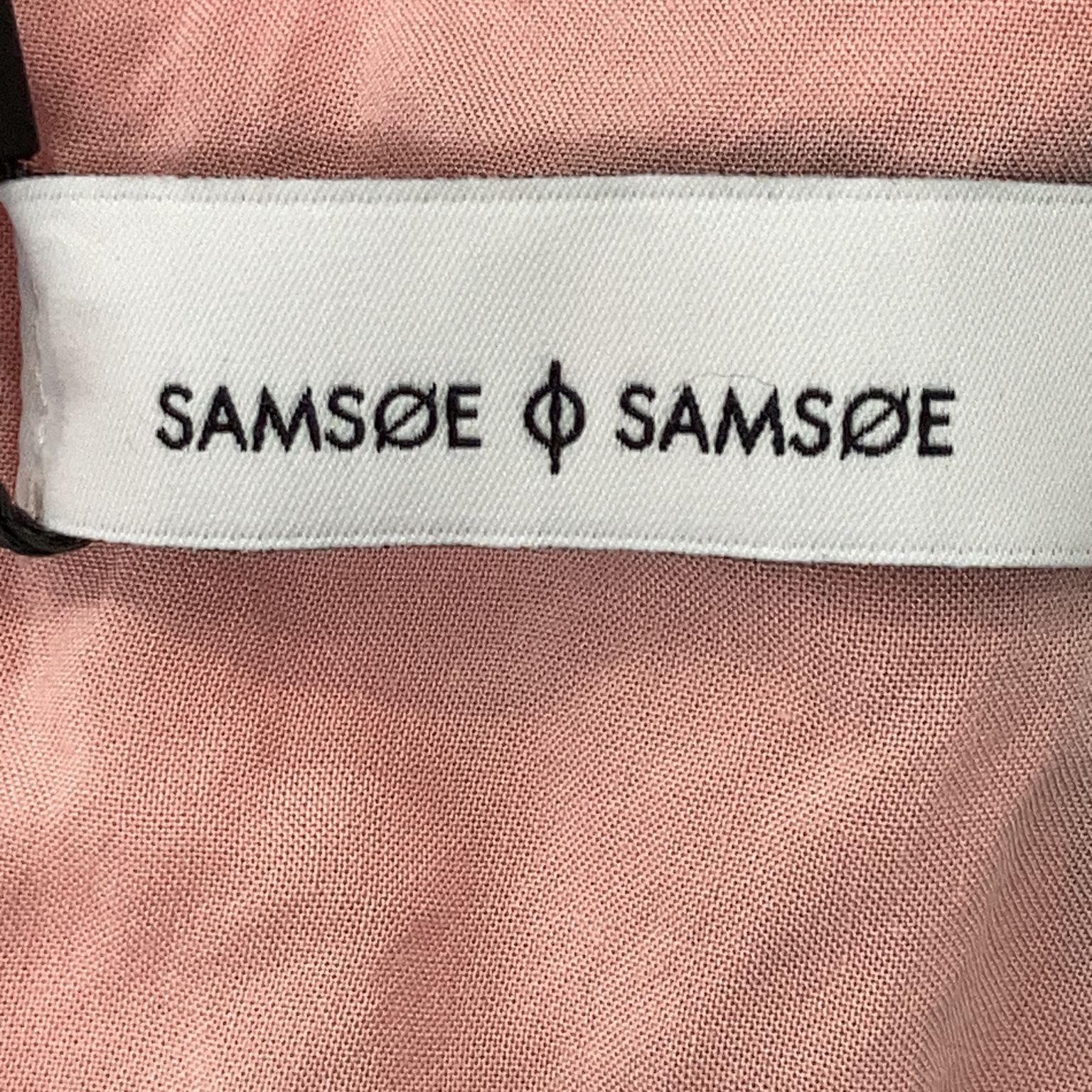 Samsøe  Samsøe