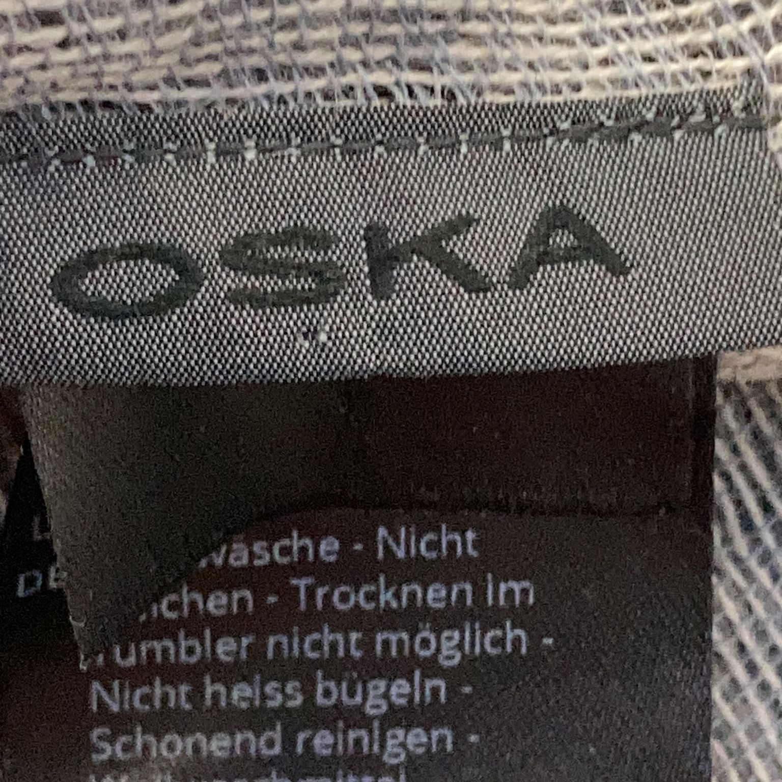 Oska