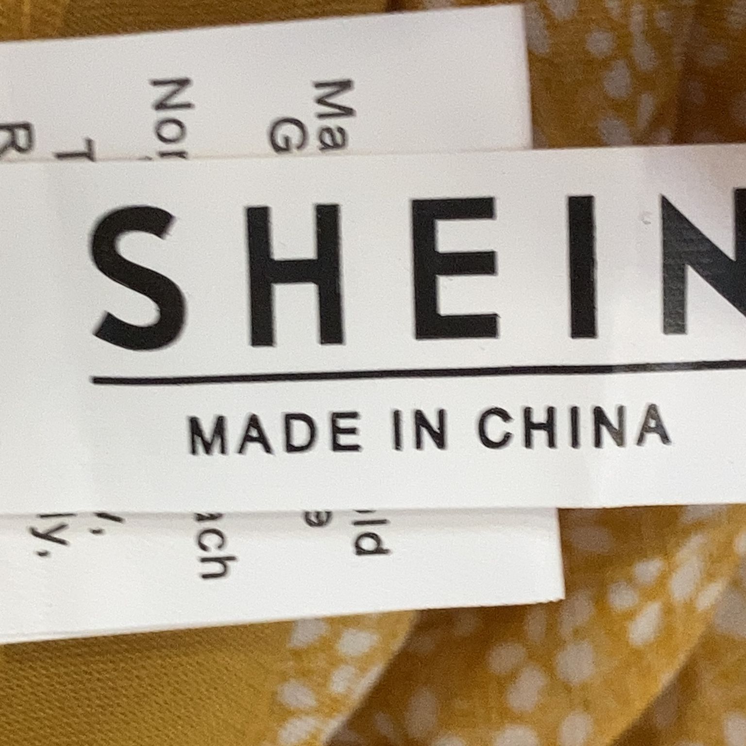 Shein