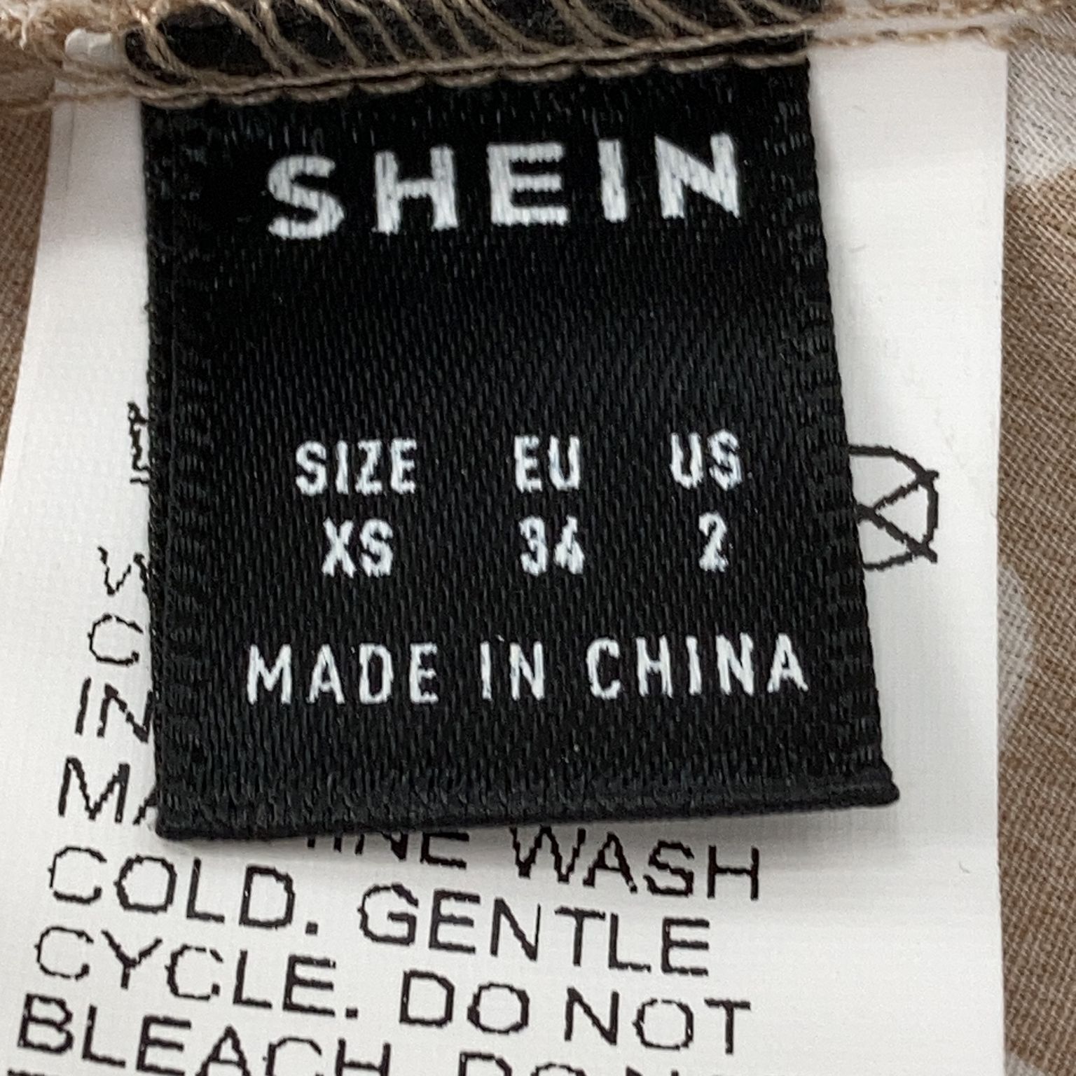 Shein