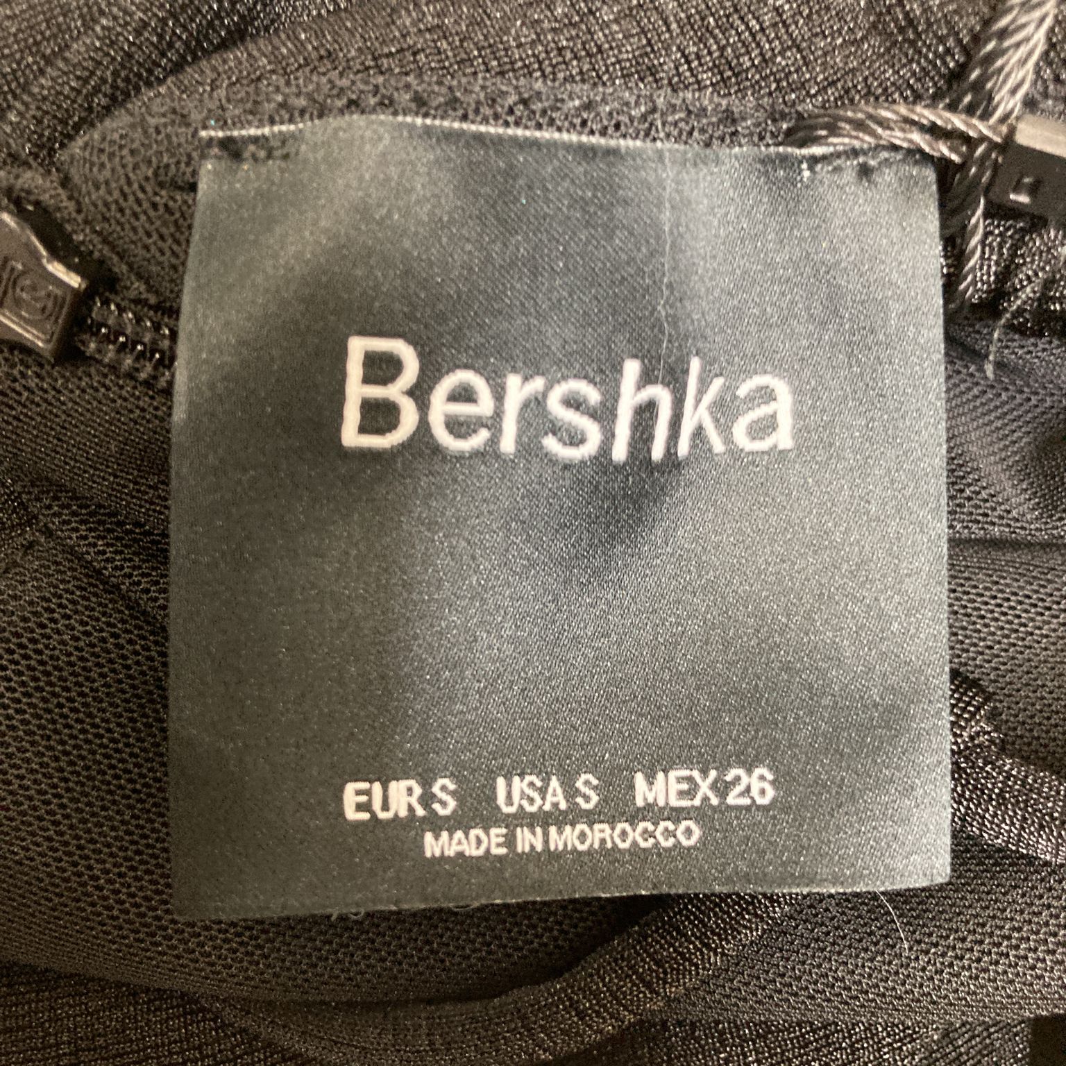 Bershka