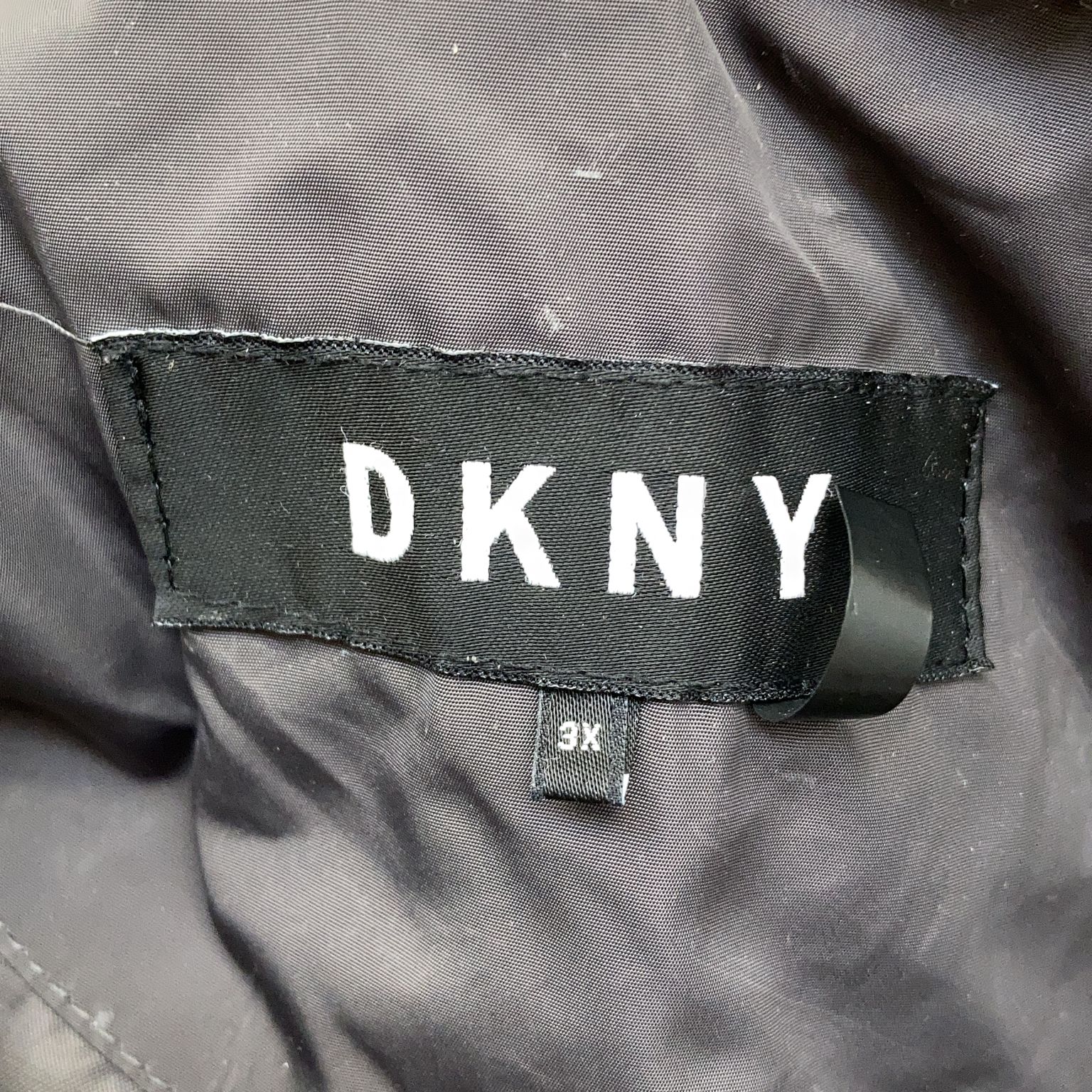 DKNY