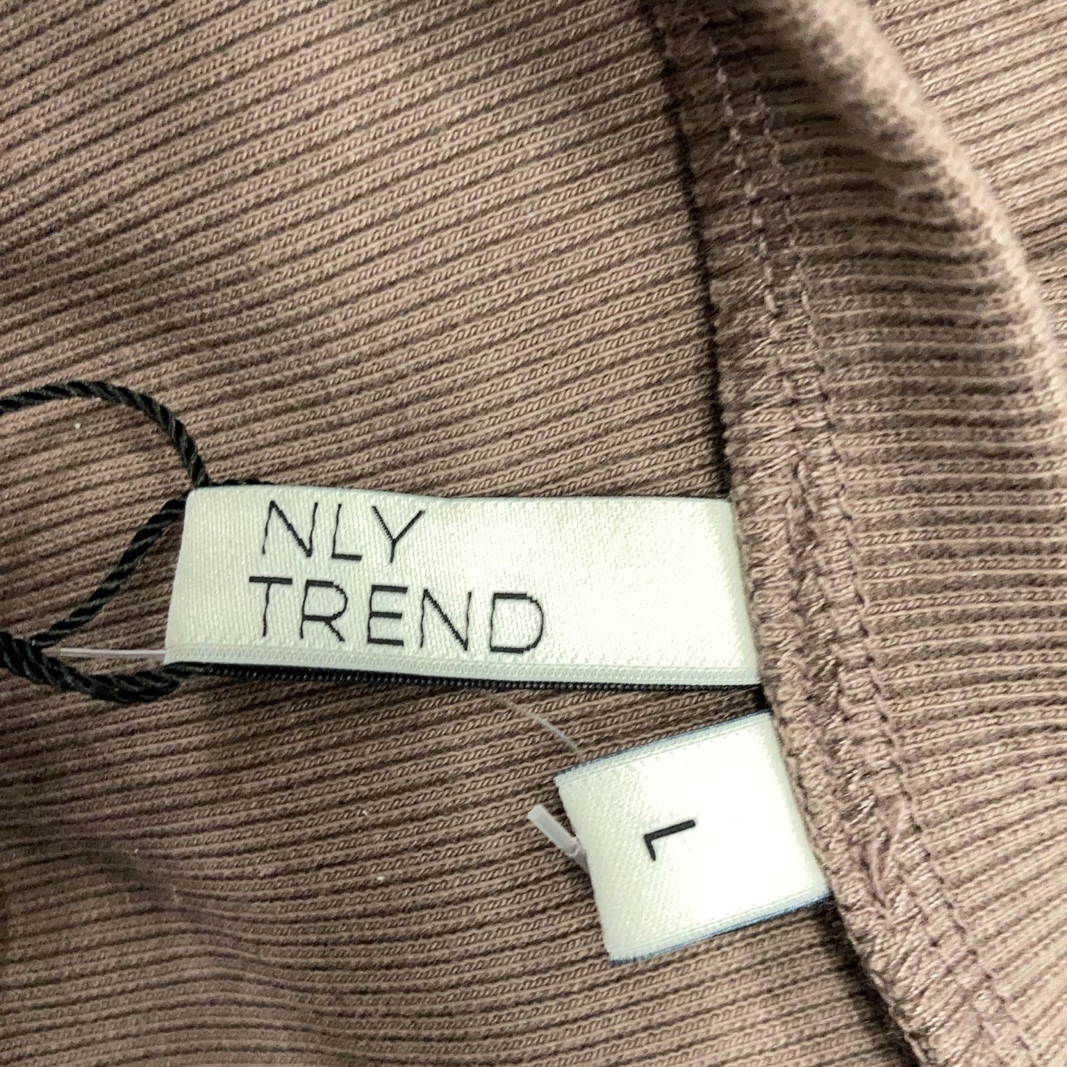 NLY Trend