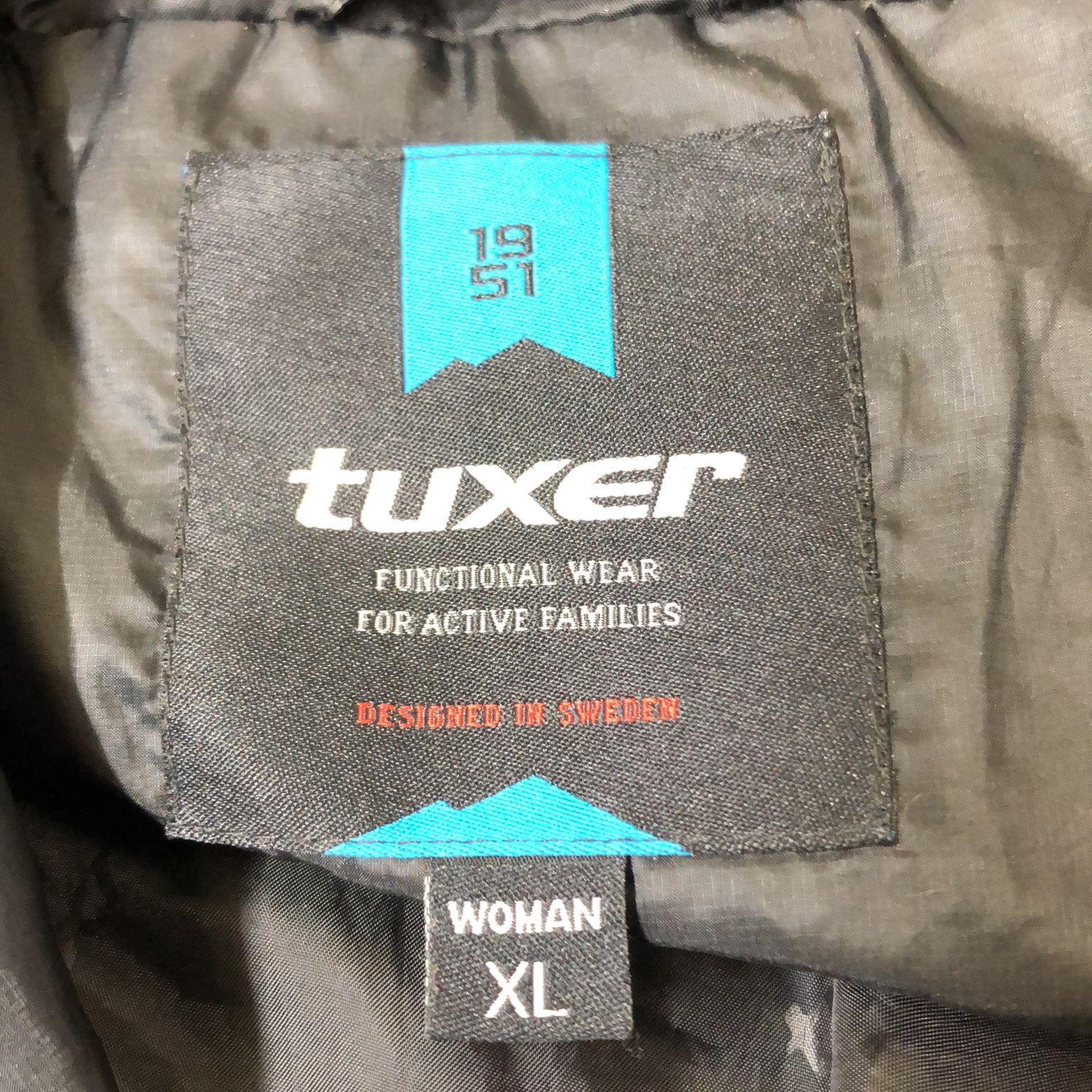 Tuxer