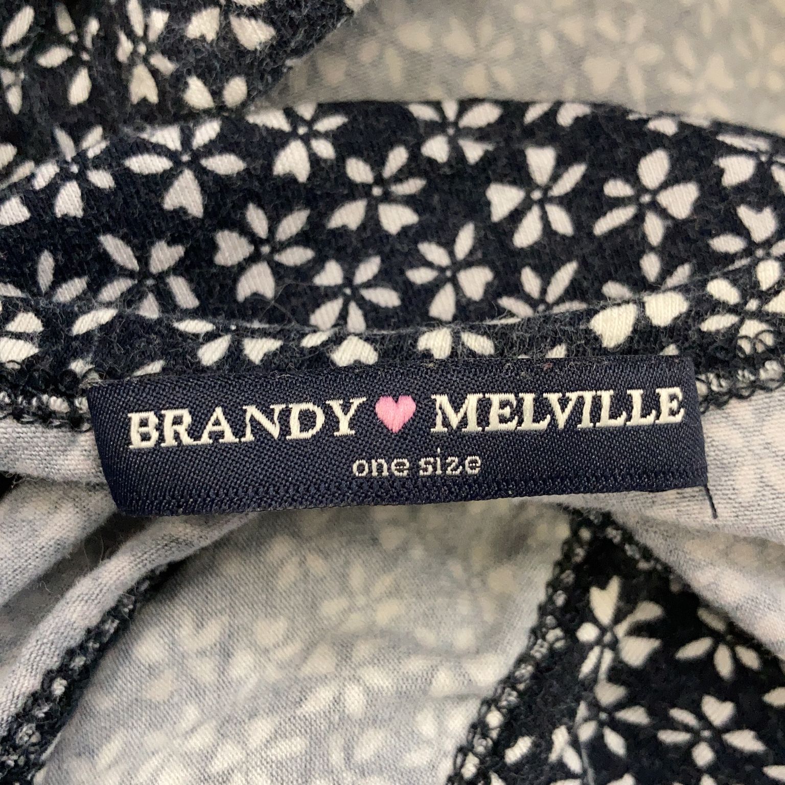 Brandy Melville