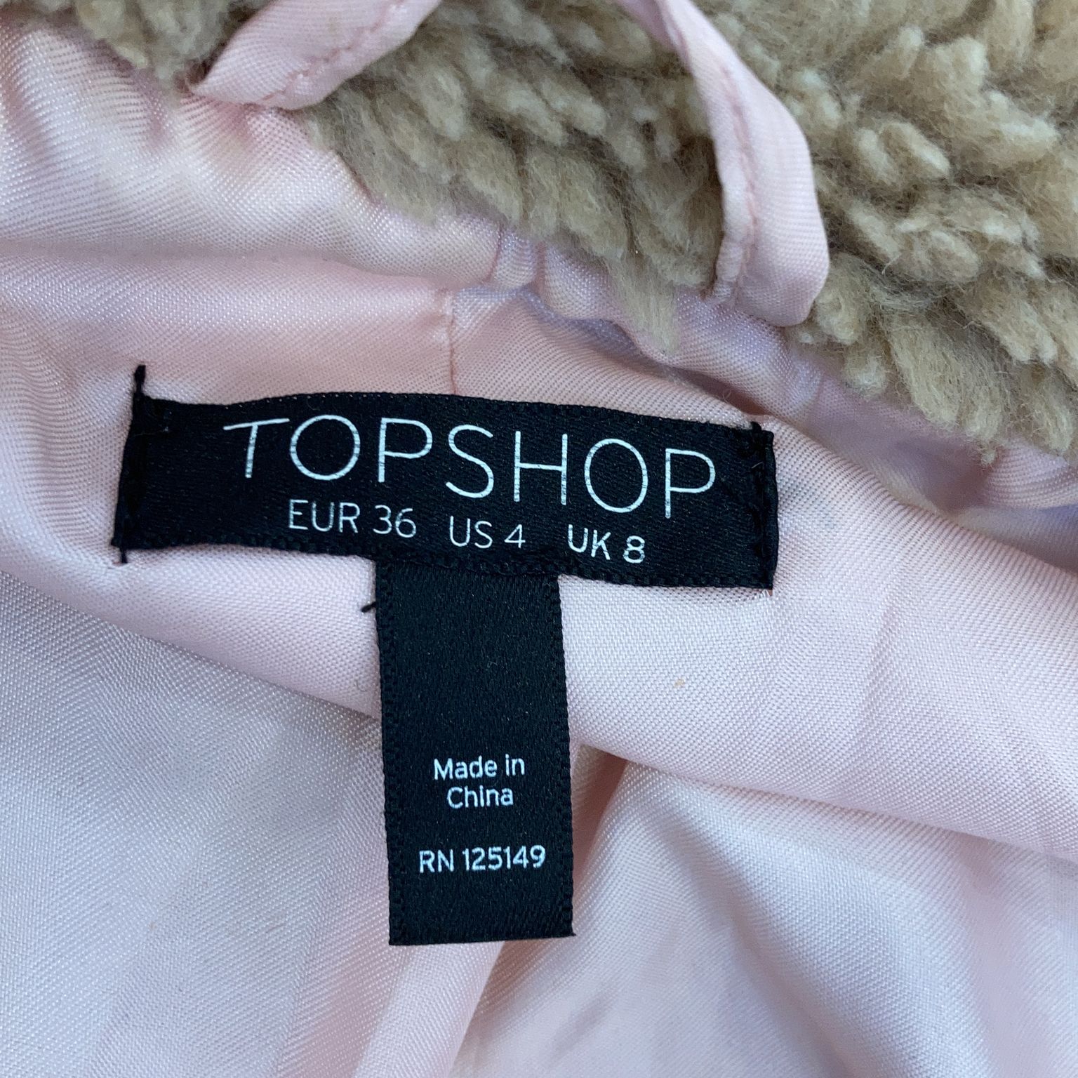 Topshop