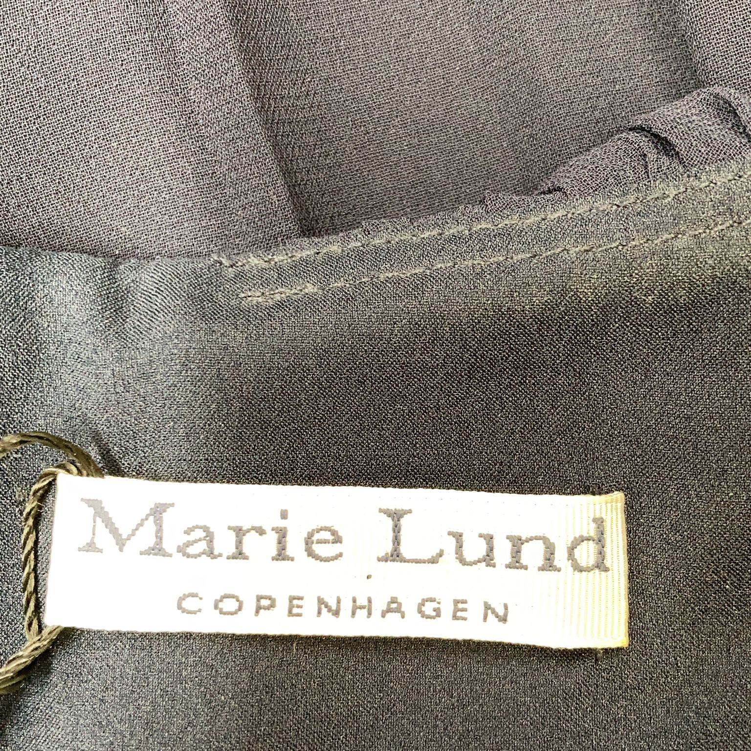 Marie Lund