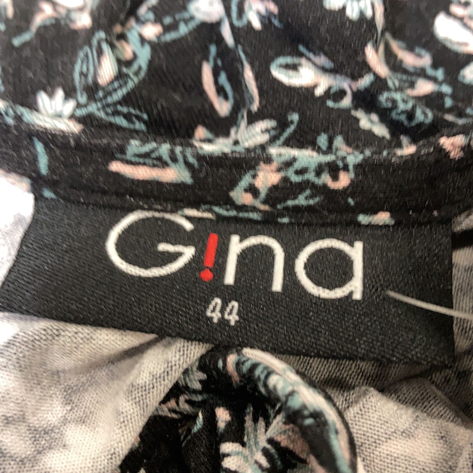 Gina