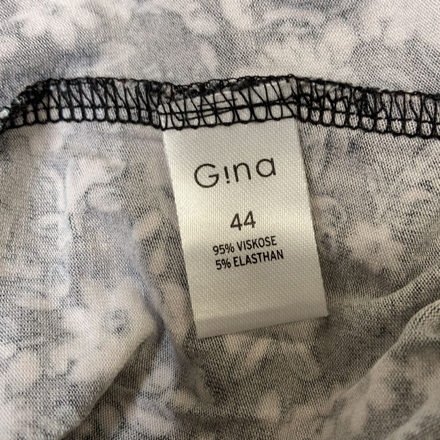 Gina