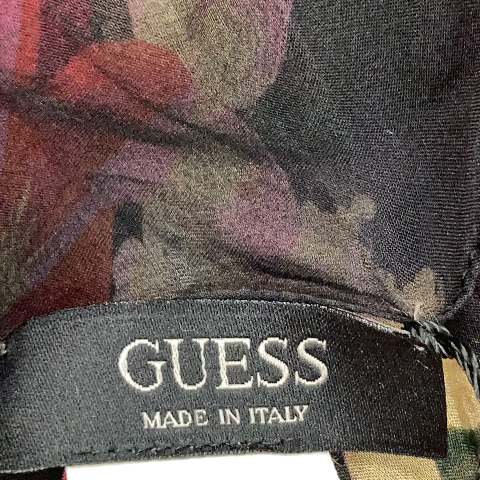 Guess