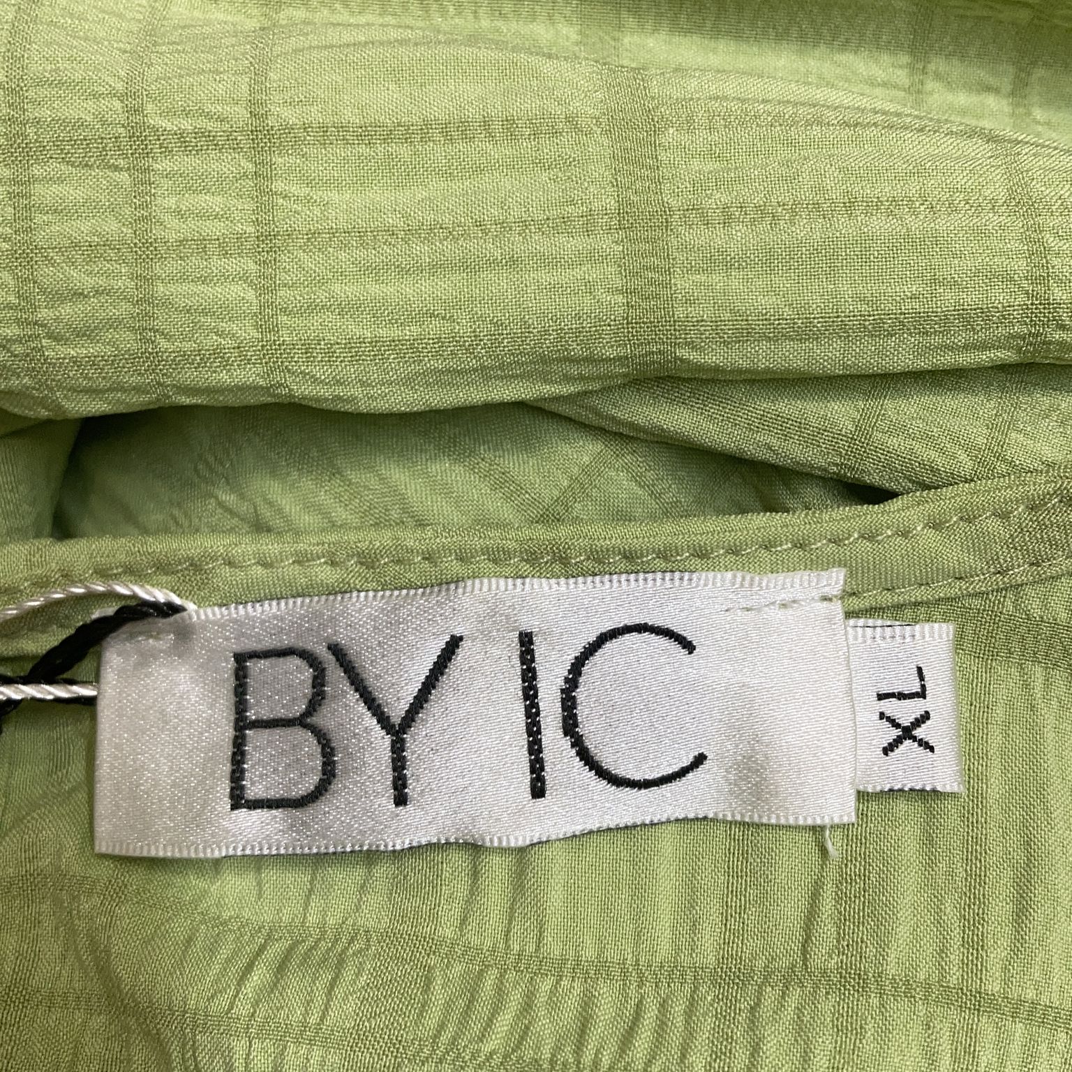 BYIC