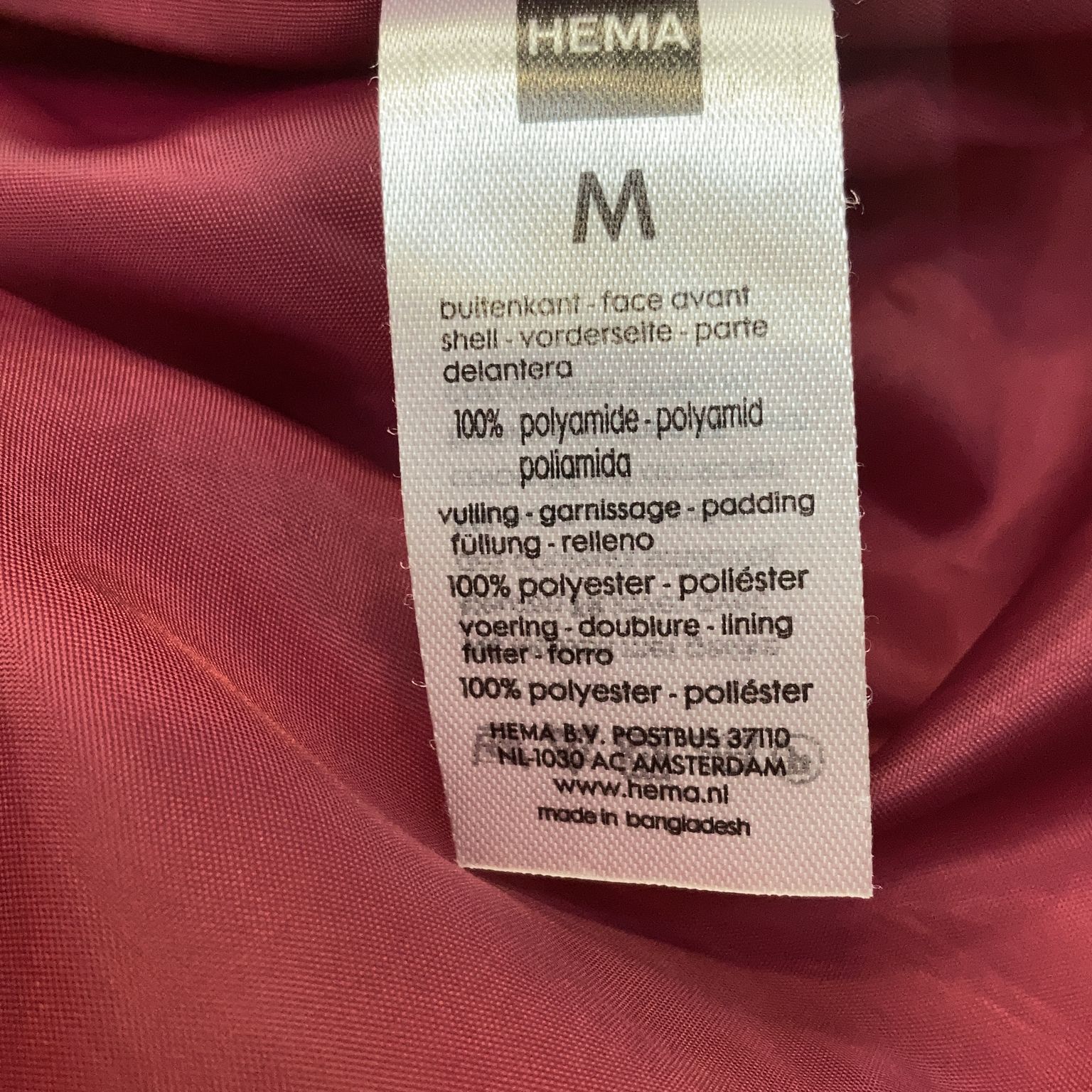 Hema