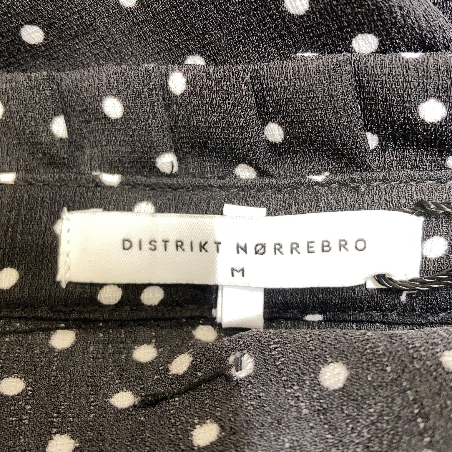 Distrikt Nørrebro