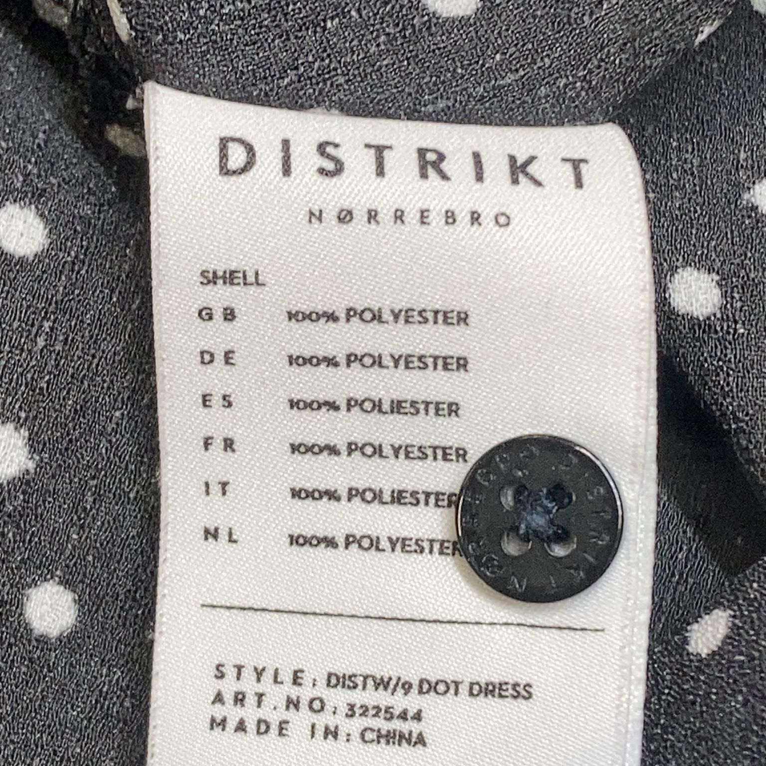 Distrikt Nørrebro