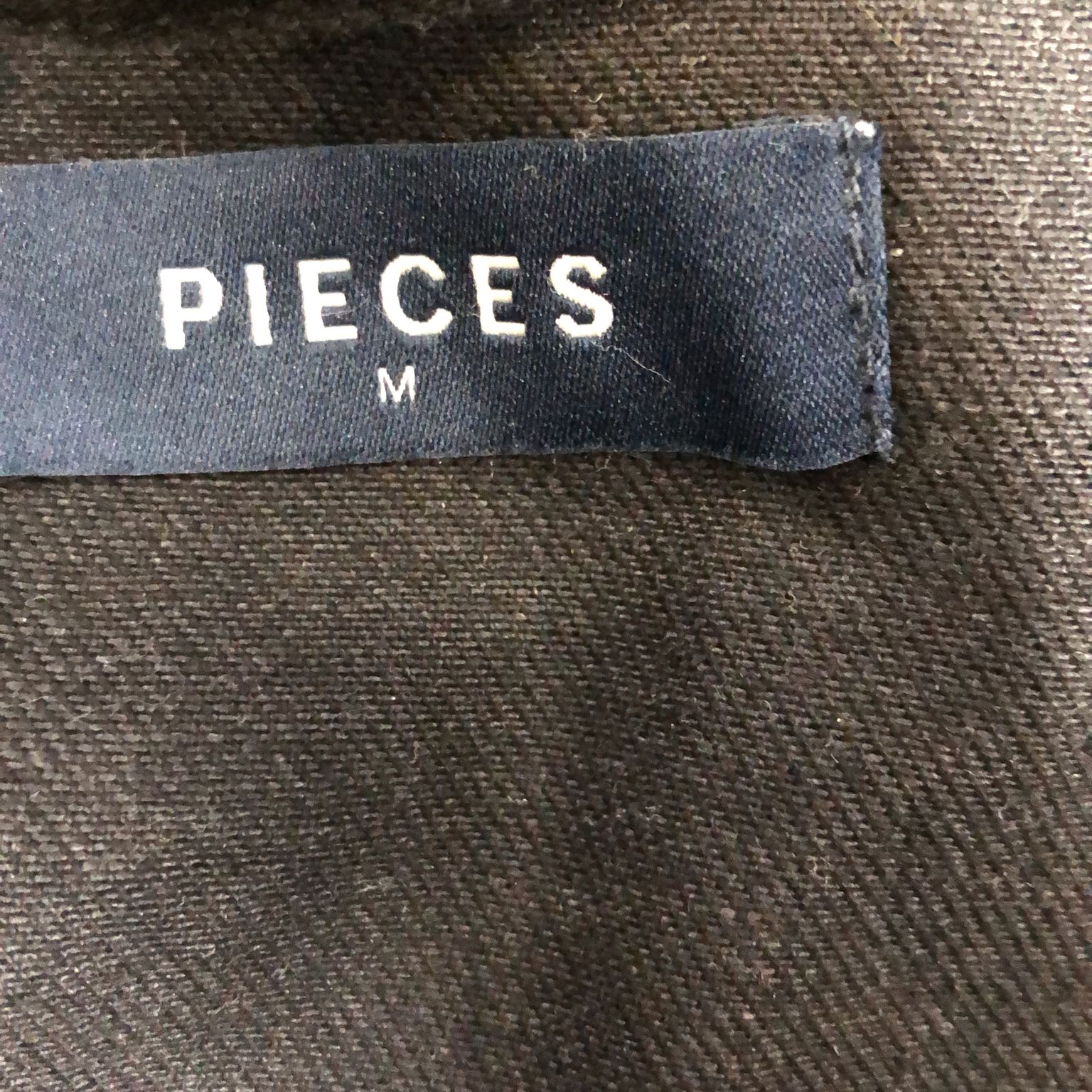 Pieces