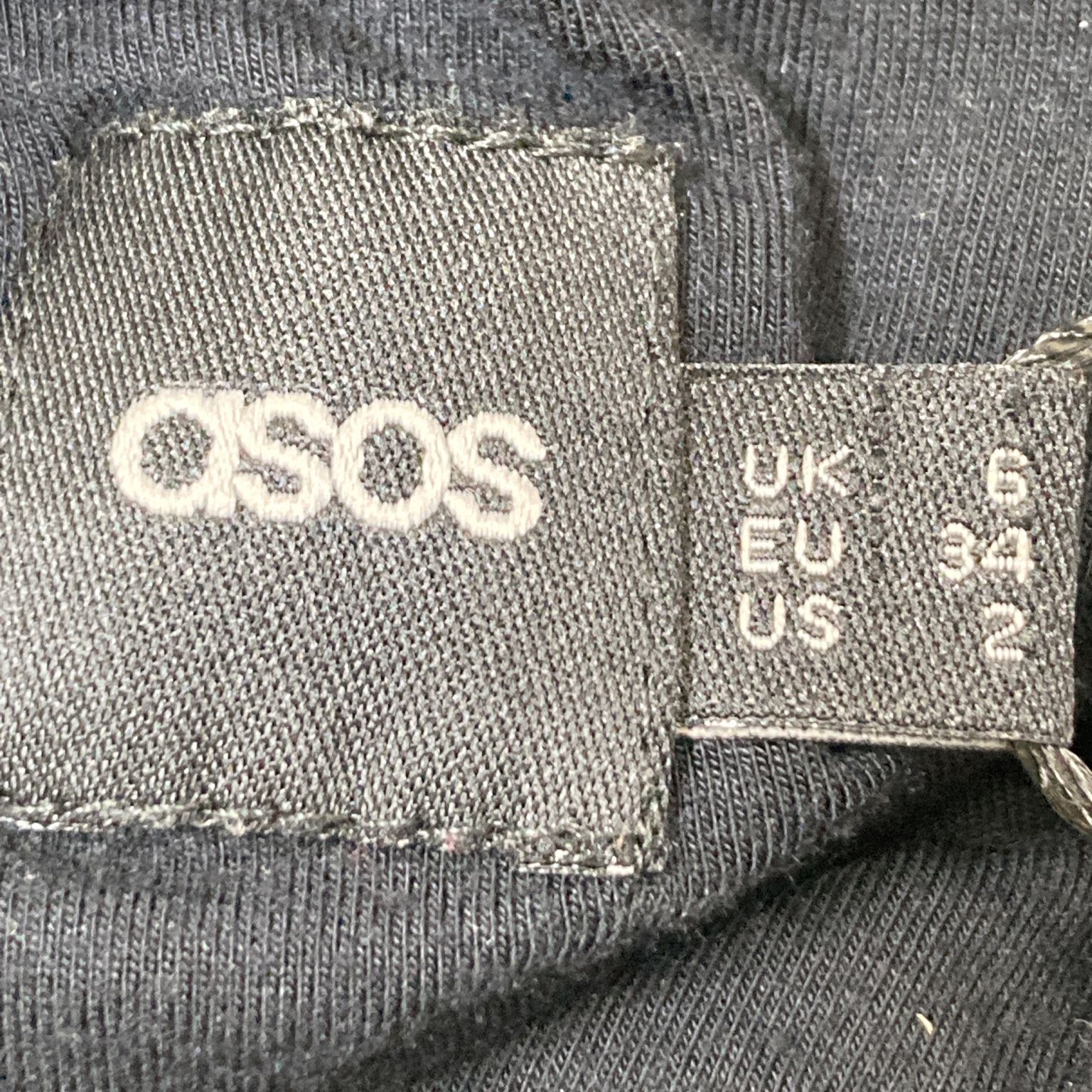 ASOS