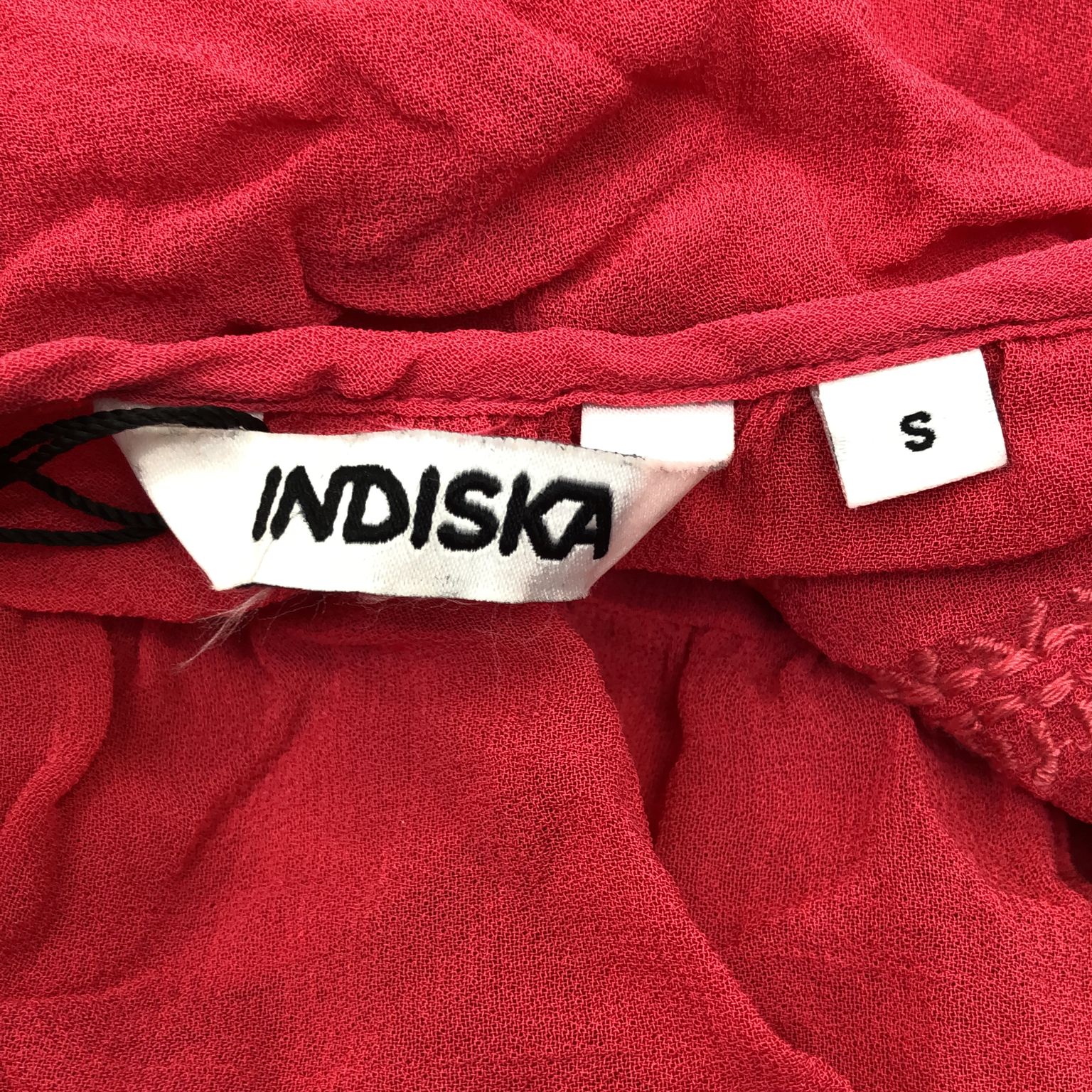 Indiska