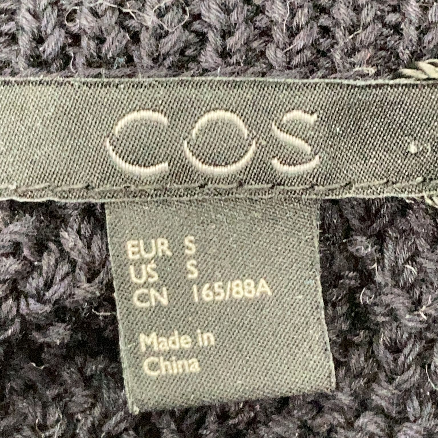 COS