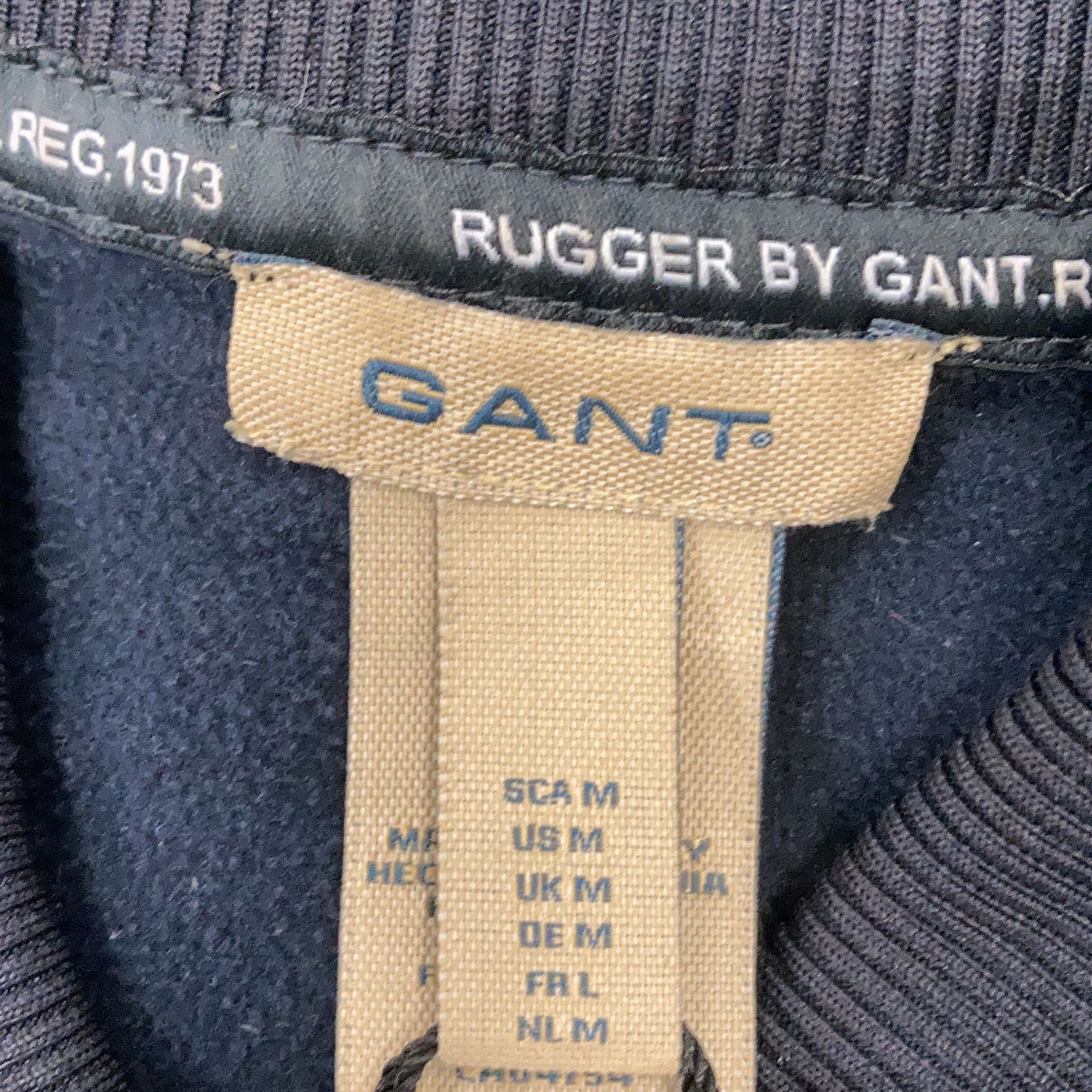 GANT