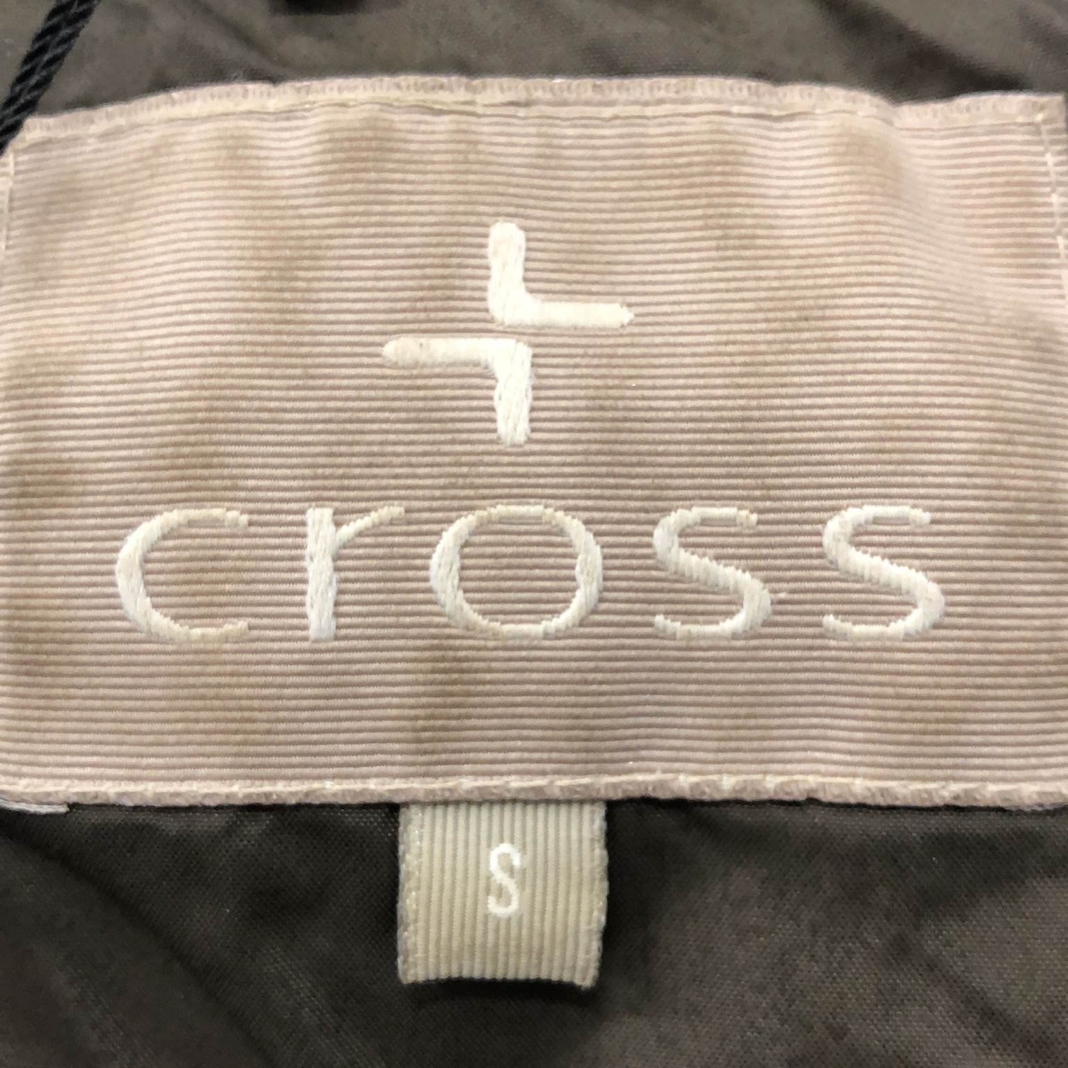 CROSS