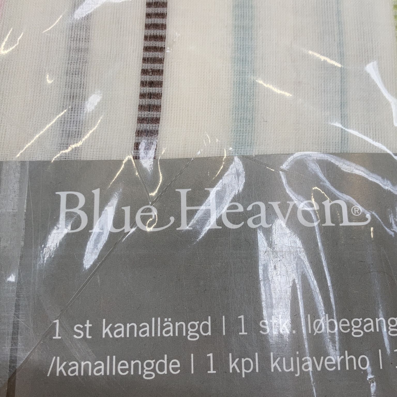 Blue Heaven