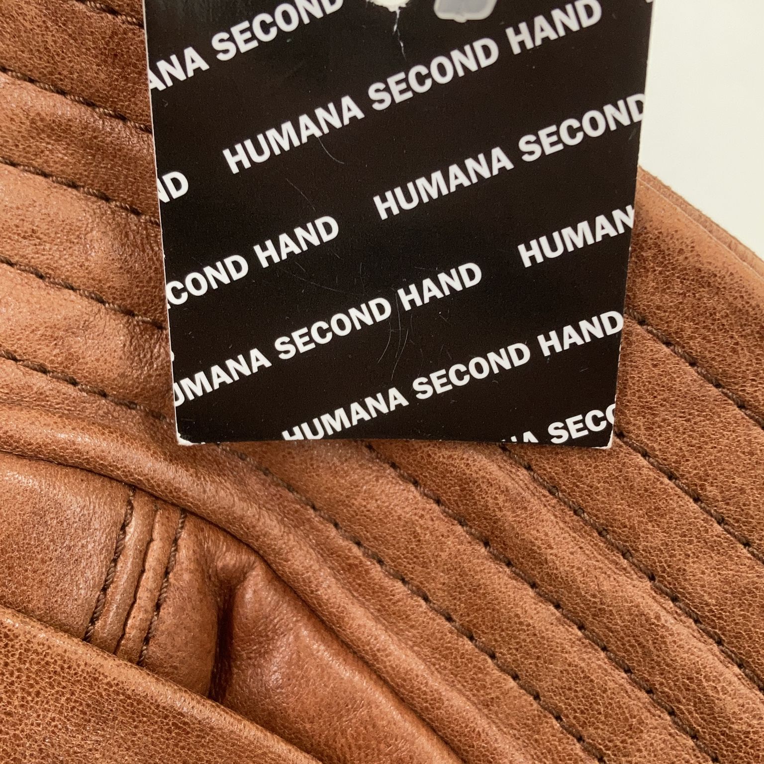 Humana Second Hand