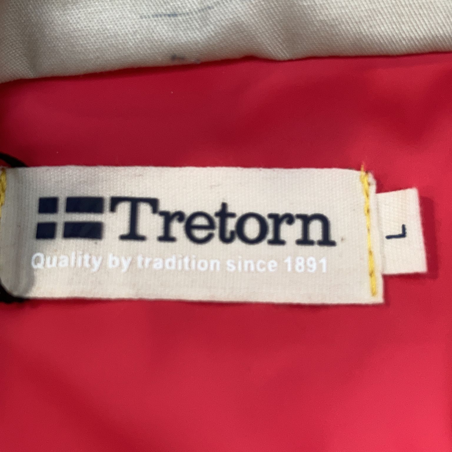 Tretorn