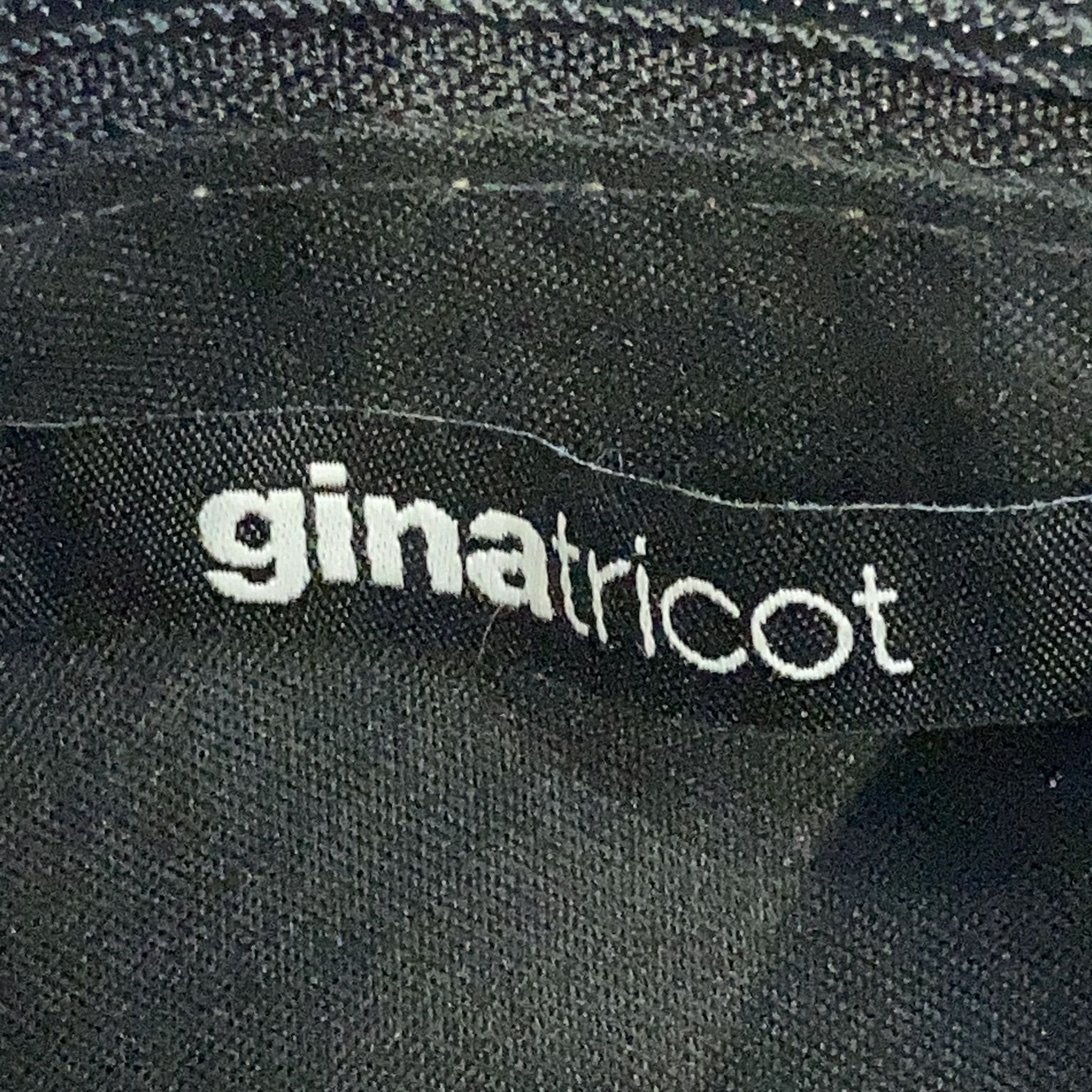 Gina Tricot